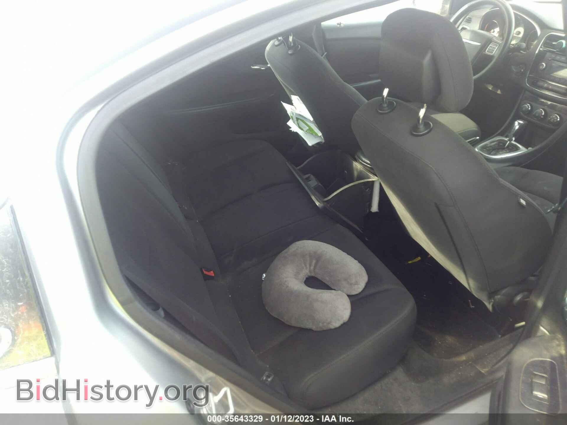2013 CHRYSLER 200 - VIN: 1C3CCBAB4DN698397 - Фото 8