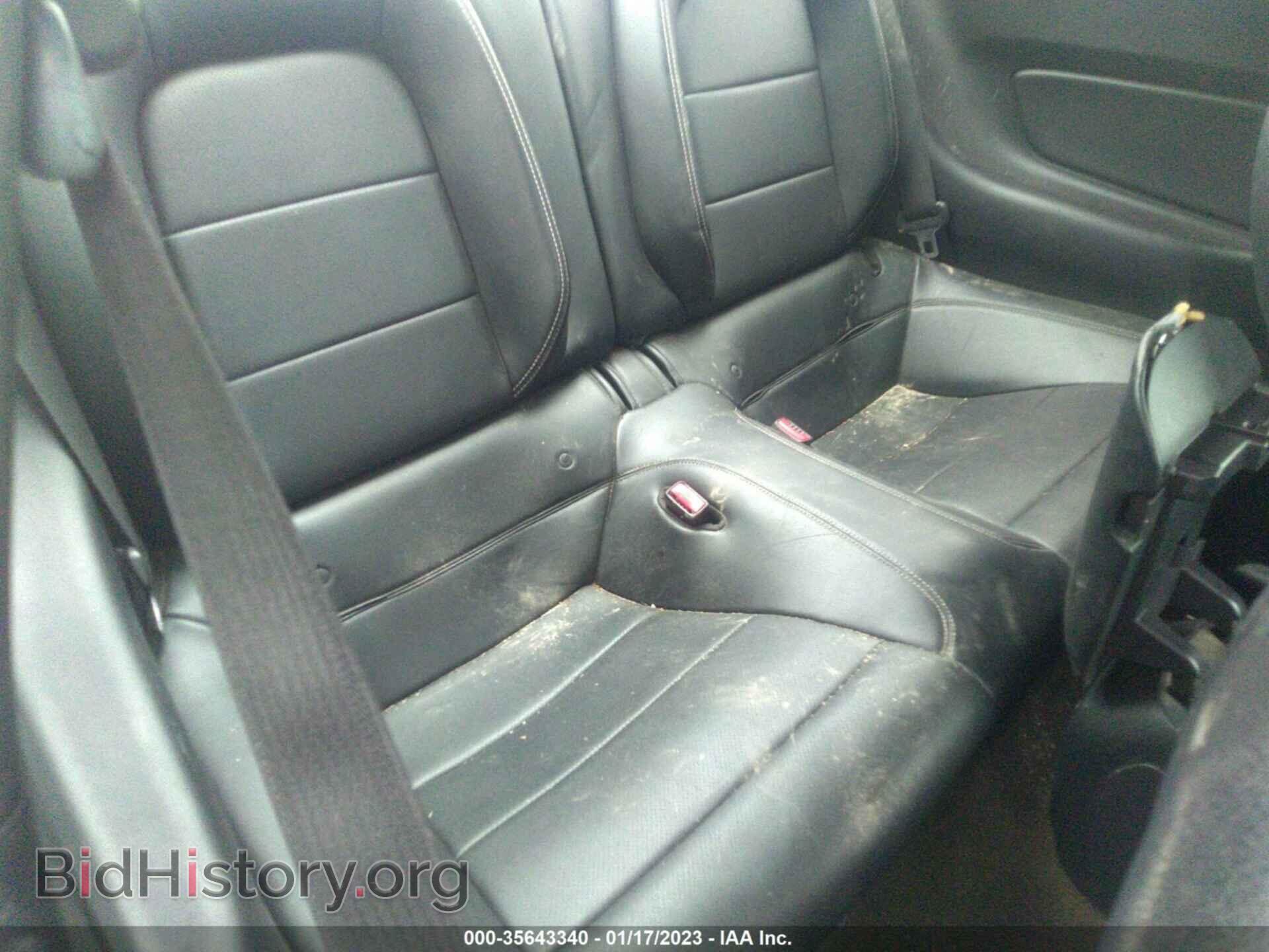 2016 FORD MUSTANG - VIN: 1FA6P8TH3G5278626 - Фото 8