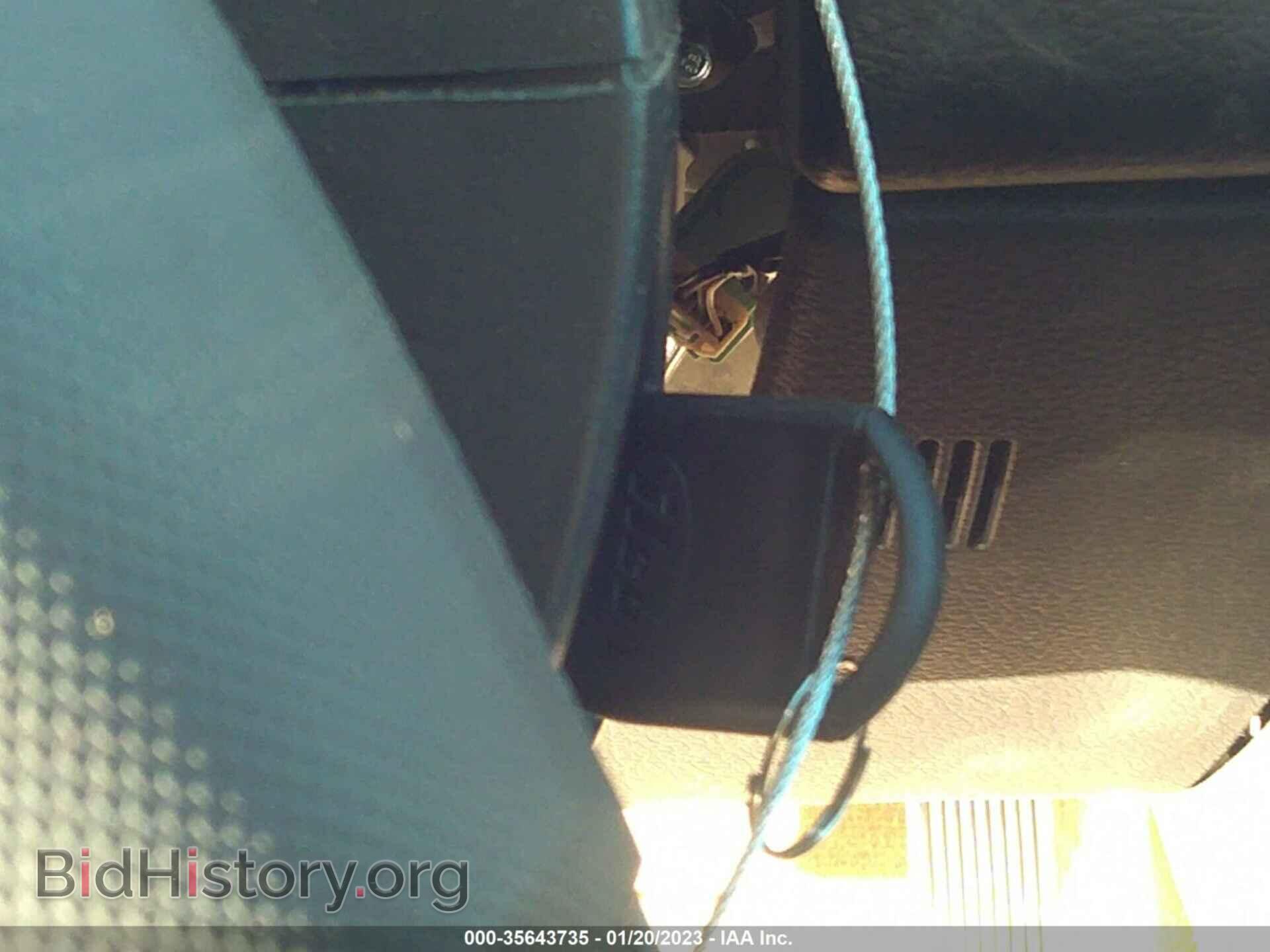 2008 FORD EDGE - VIN: 2FMDK49C68BB00514 - Фото 11