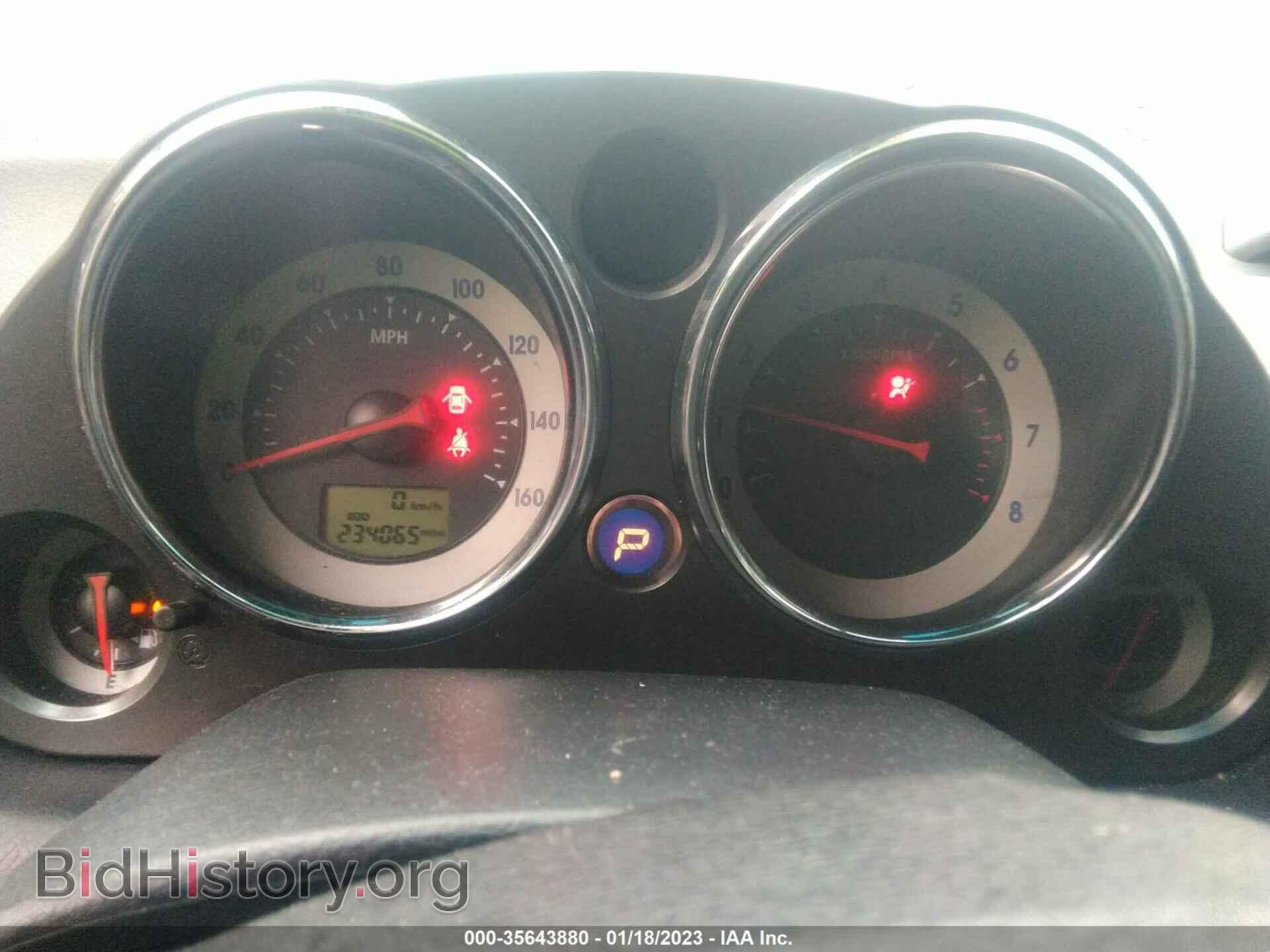 2006 MITSUBISHI ECLIPSE - VIN: 4A3AK24F16E003121 - Фото 7