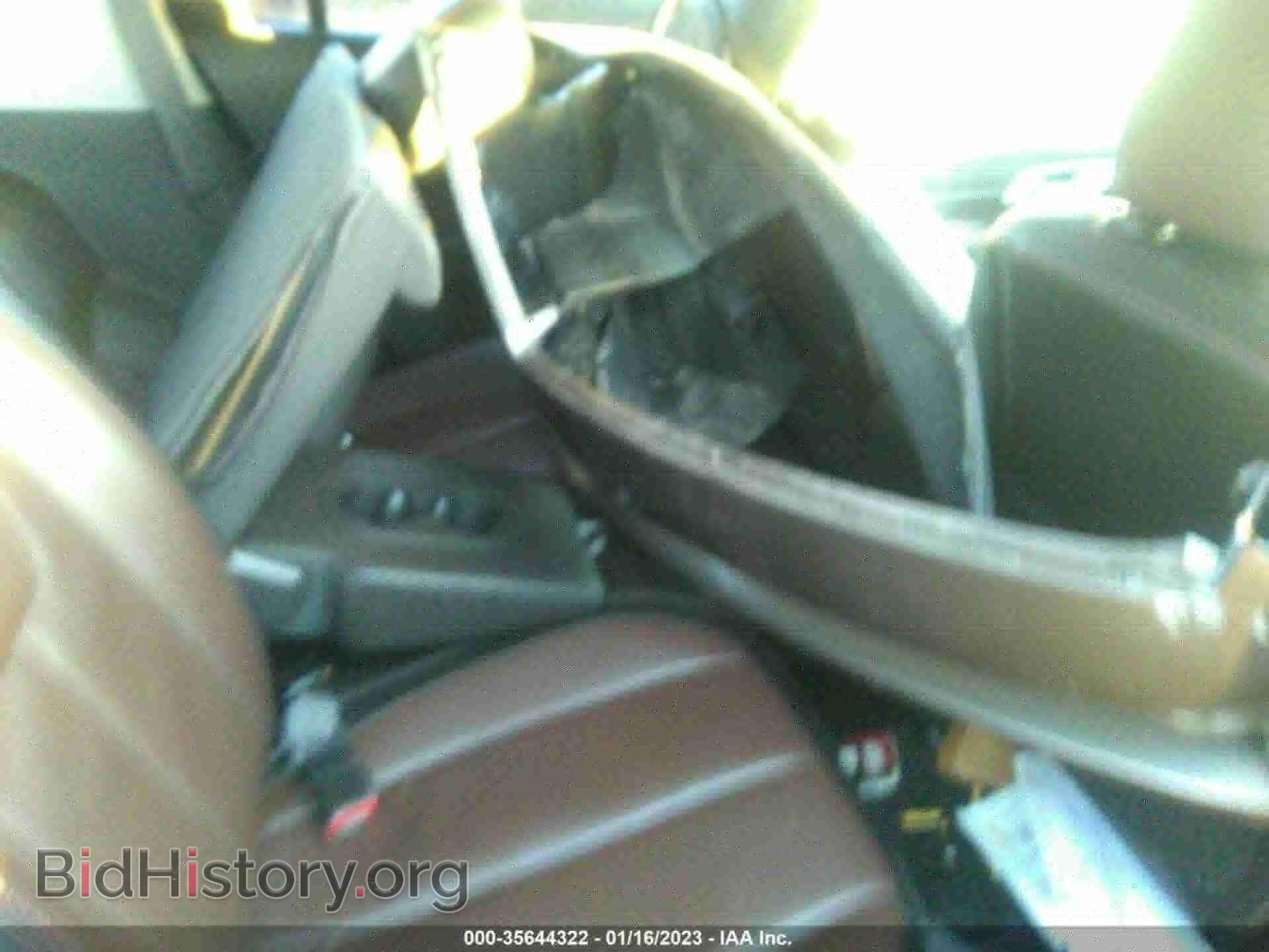 2011 GMC TERRAIN - VIN: 2CTFLVEC2B6291679 - Фото 8