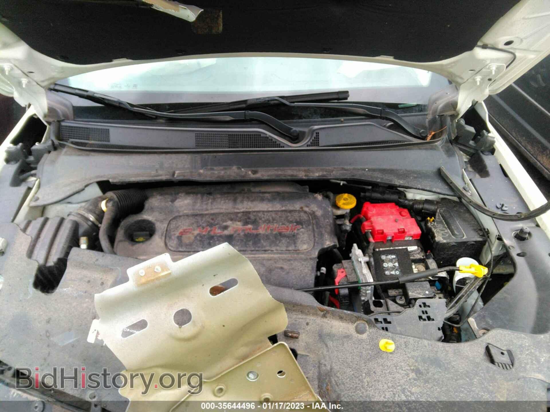 2020 JEEP COMPASS - VIN: 3C4NJDBB7LT175216 - Фото 10