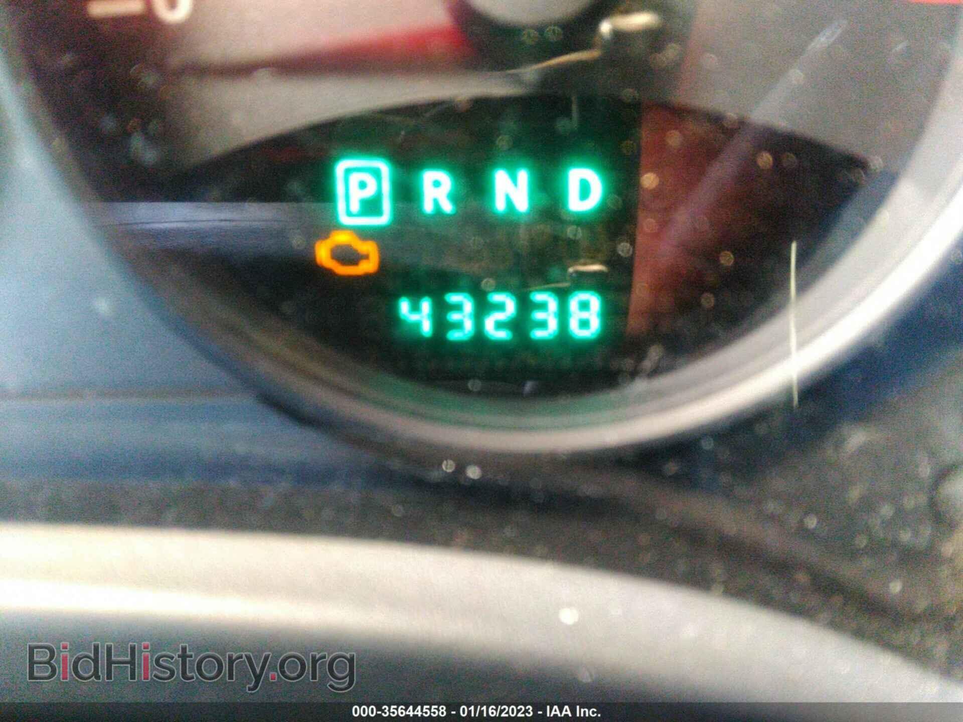 2012 JEEP COMPASS - VIN: 1C4NJDBB6CD577878 - Фото 7
