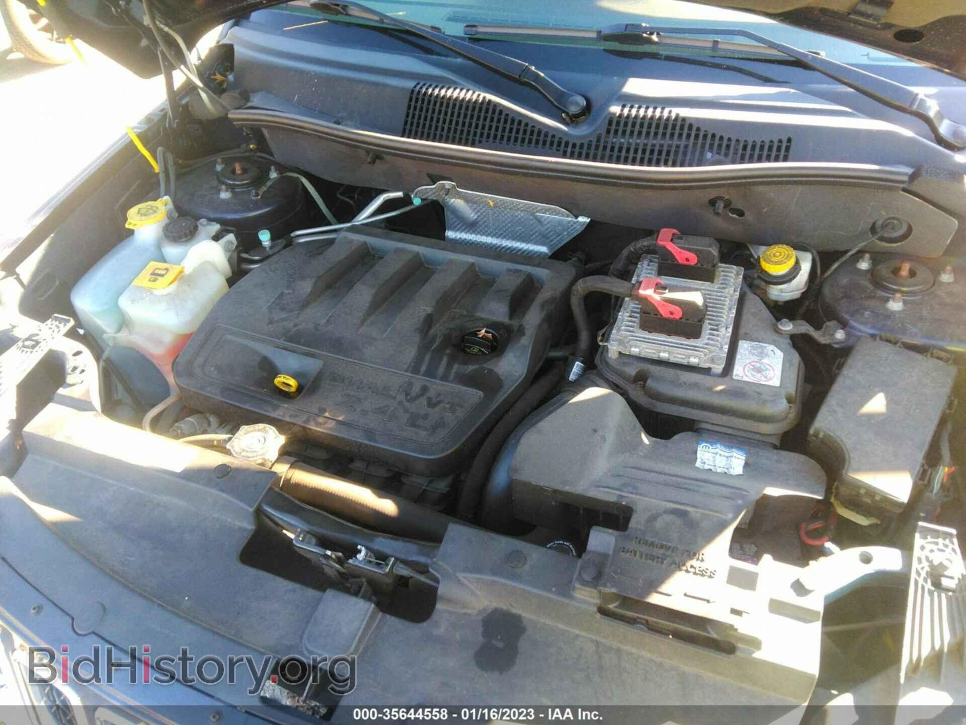 2012 JEEP COMPASS - VIN: 1C4NJDBB6CD577878 - Фото 10
