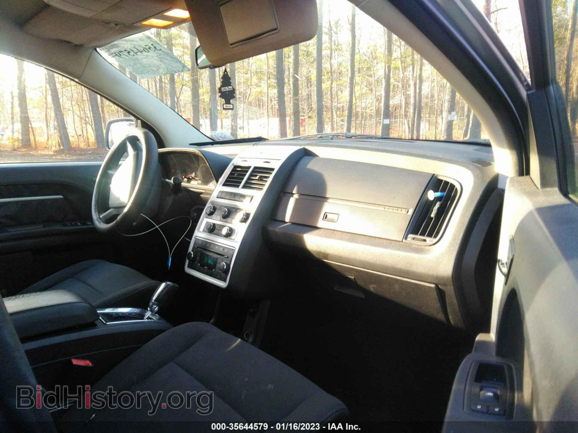 2010 DODGE JOURNEY - VIN: 3D4PG5FVXAT153003 - Фото 5