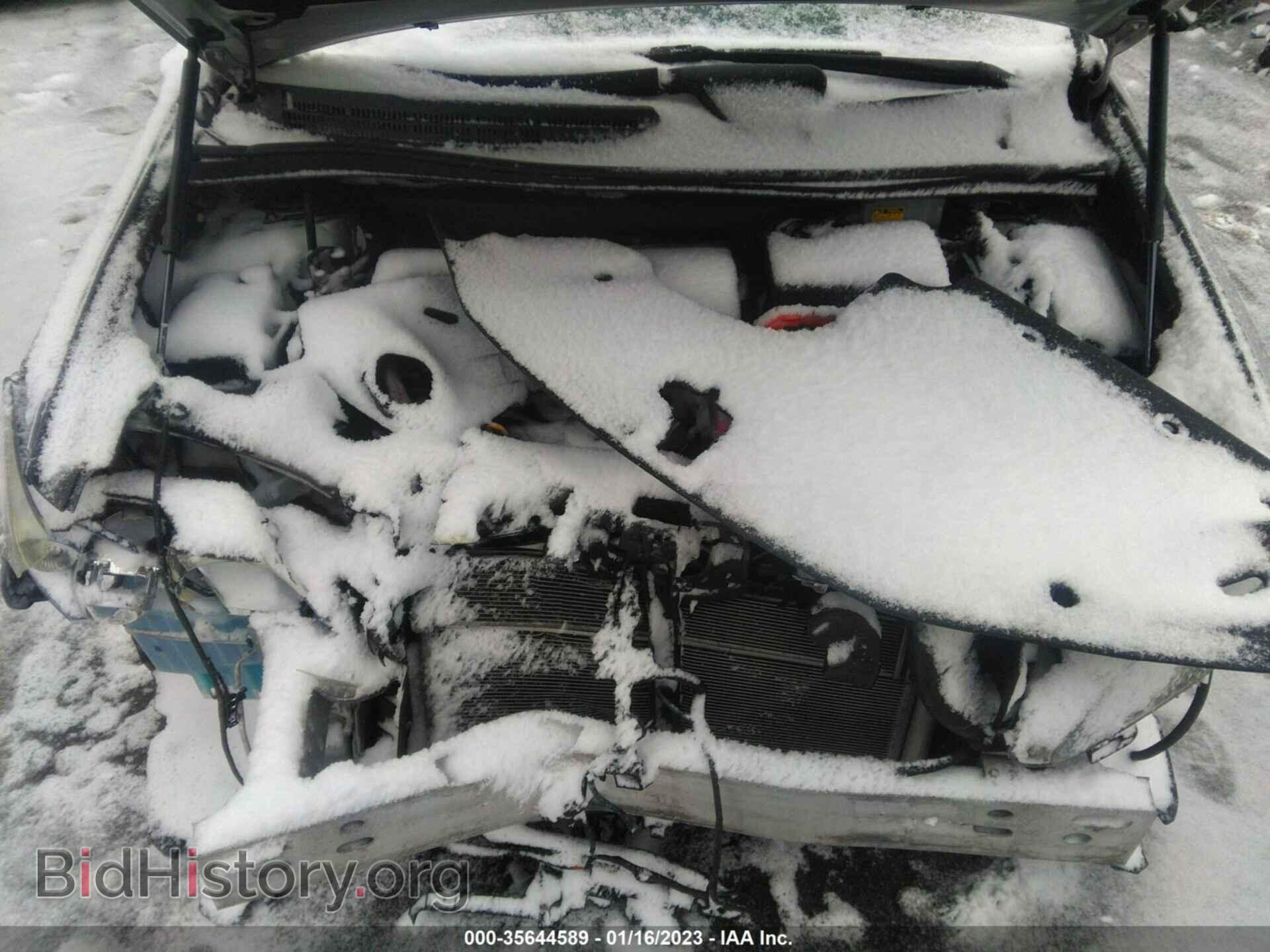 2010 LEXUS HS 250H - VIN: JTHBB1BA8A2016336 - Photo 10