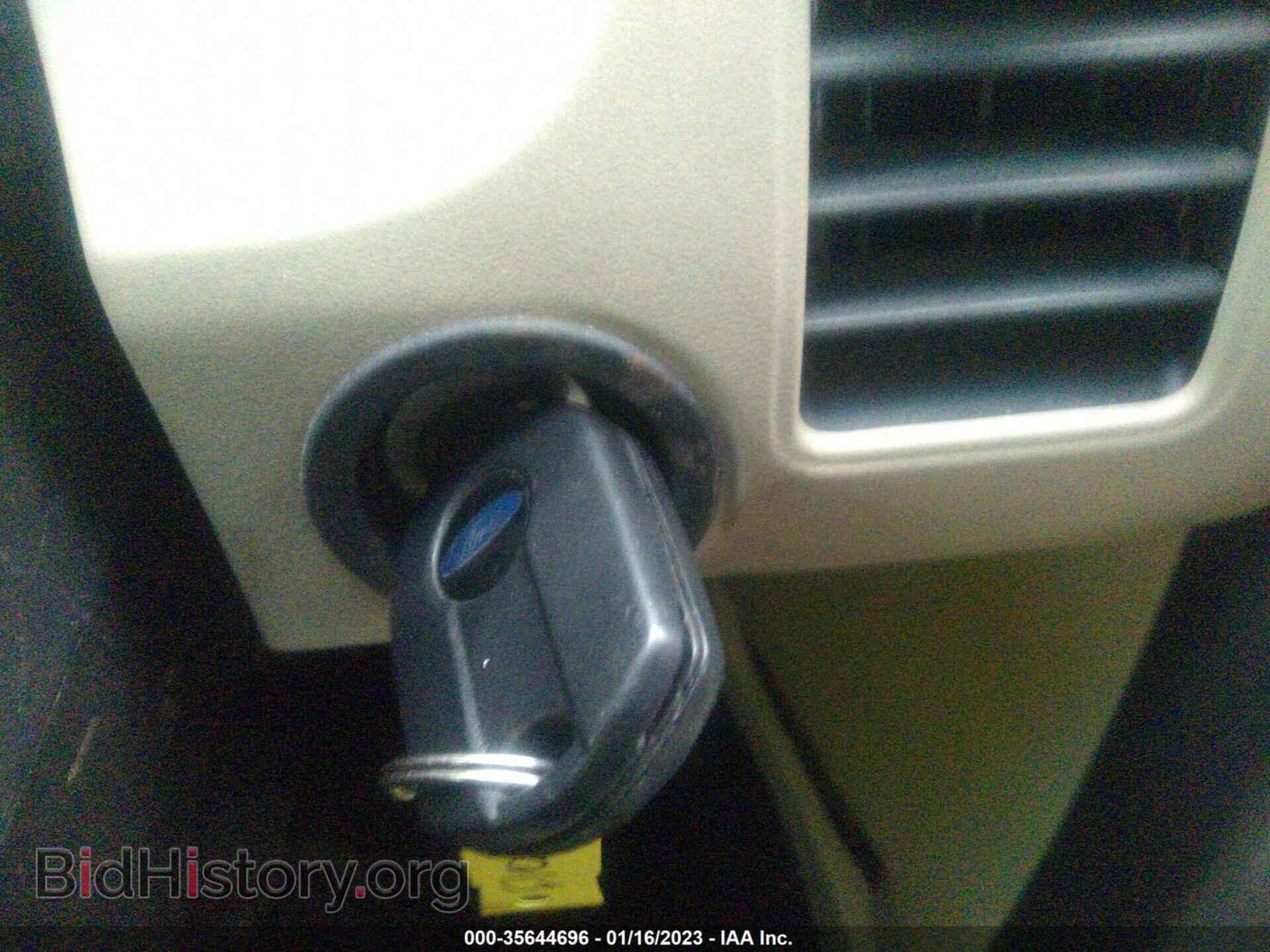 2014 FORD FLEX - VIN: 2FMGK5B88EBD11220 - Фото 11