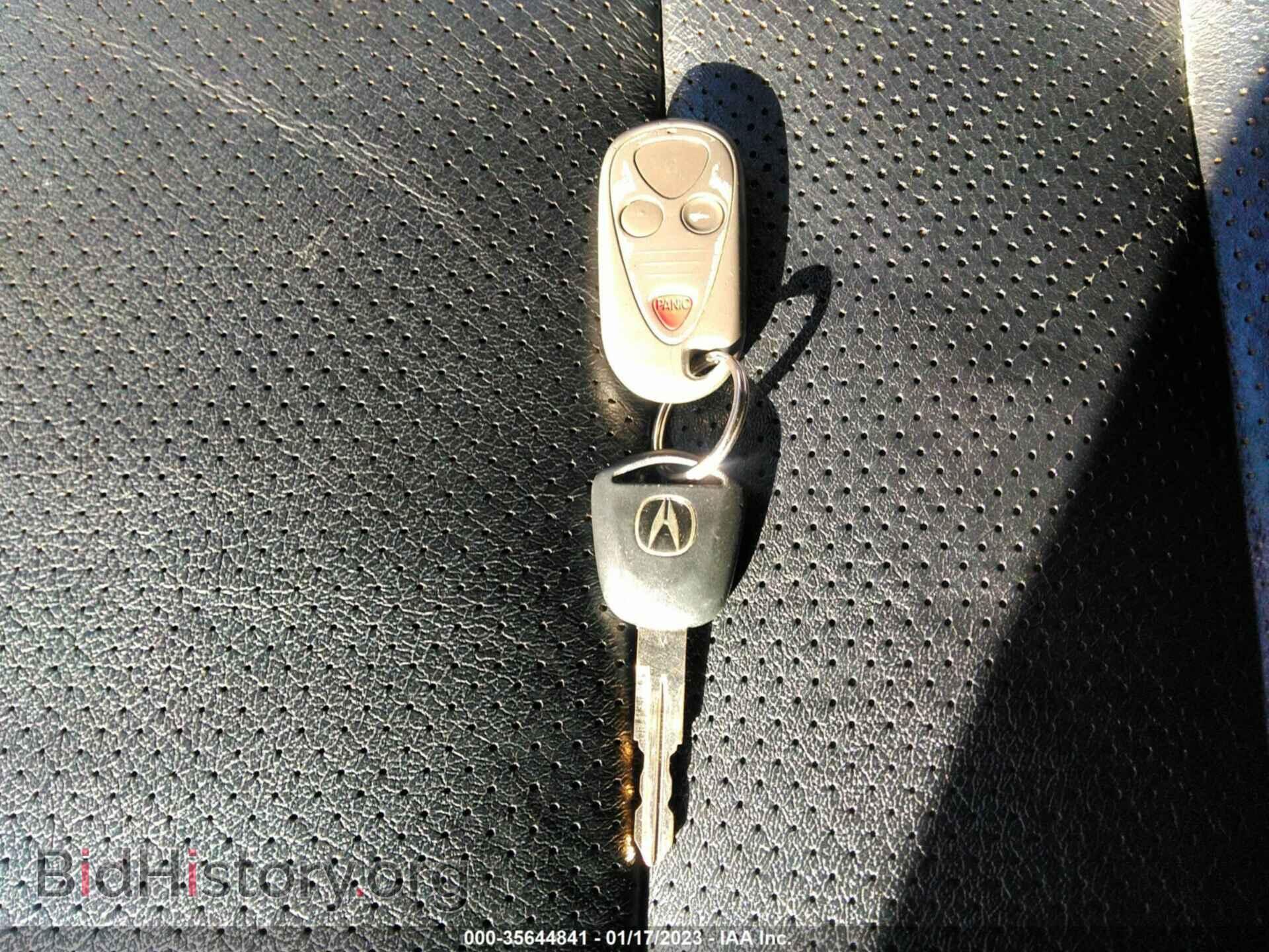 2006 ACURA TSX - VIN: JH4CL96826C010167 - Фото 11