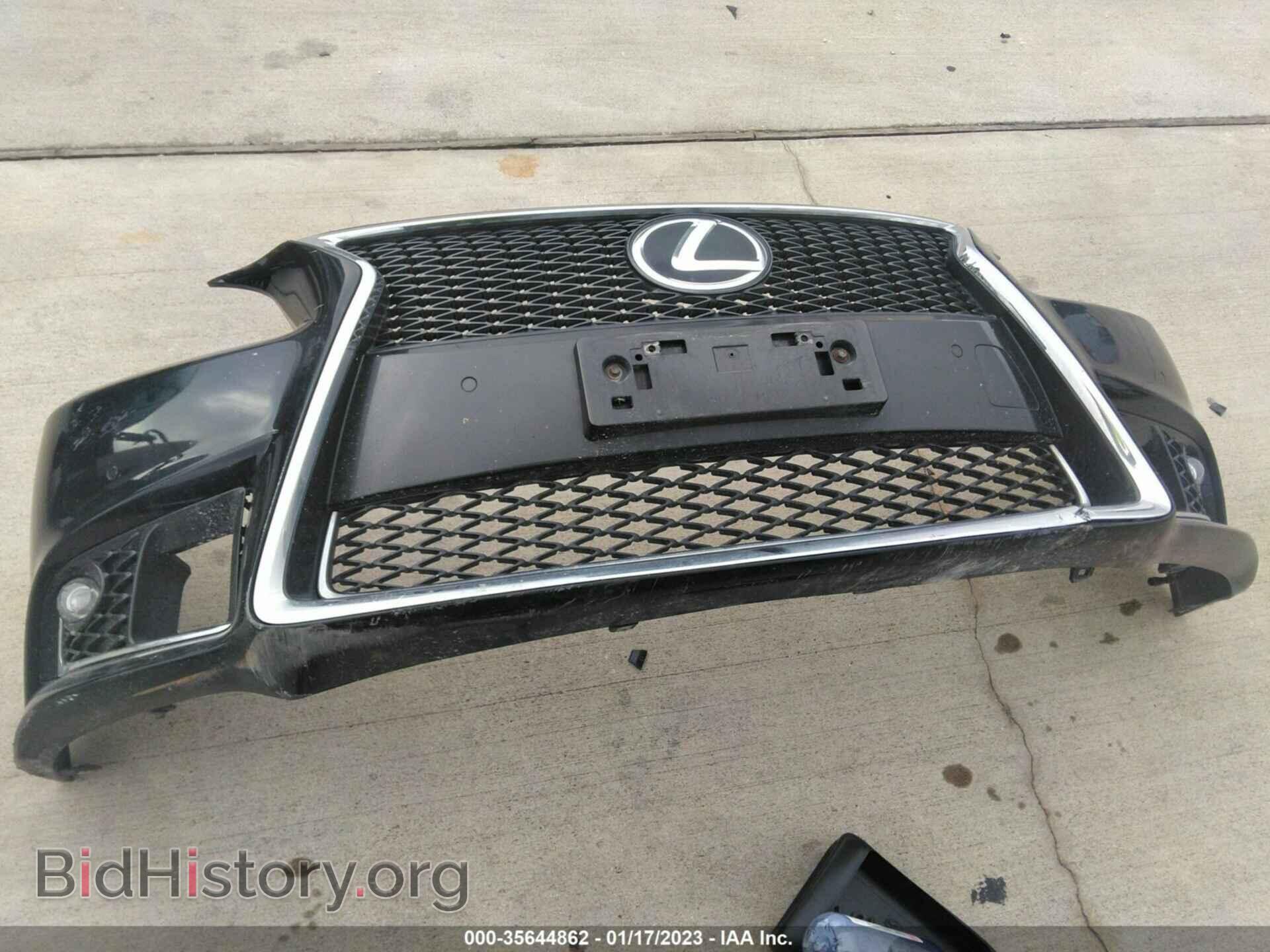 2013 LEXUS LS 460 - VIN: JTHBL5EF0D5121113 - Фото 12
