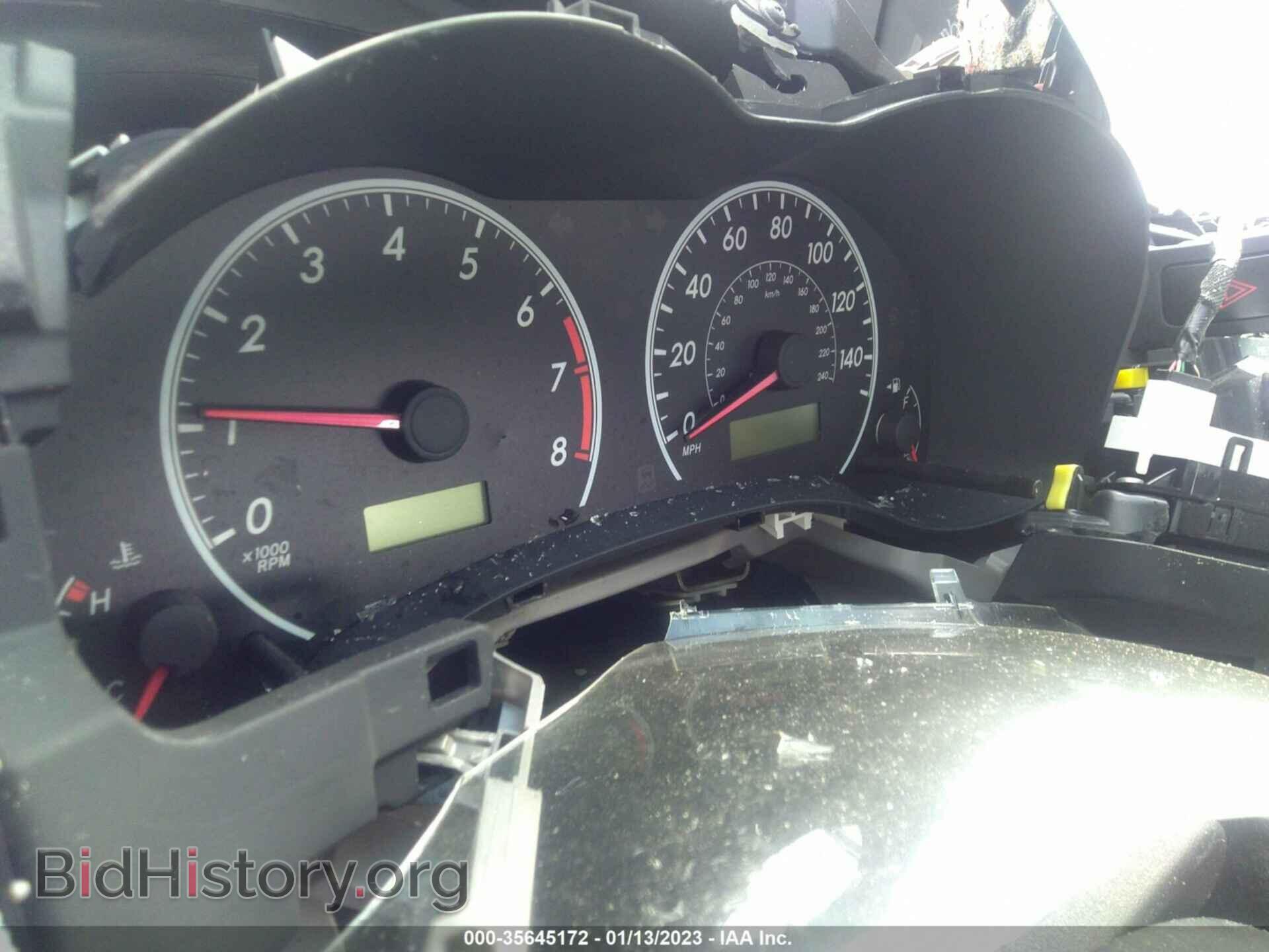 2012 TOYOTA COROLLA - VIN: 2T1BU4EE3CC903763 - Фото 7