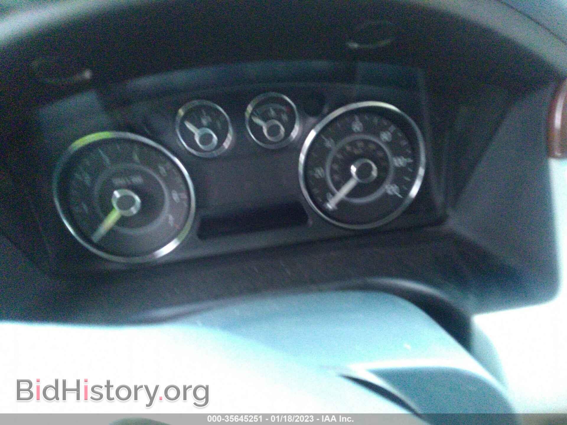 2009 FORD FLEX - VIN: 2FMEK62C19BA11185 - Photo 7