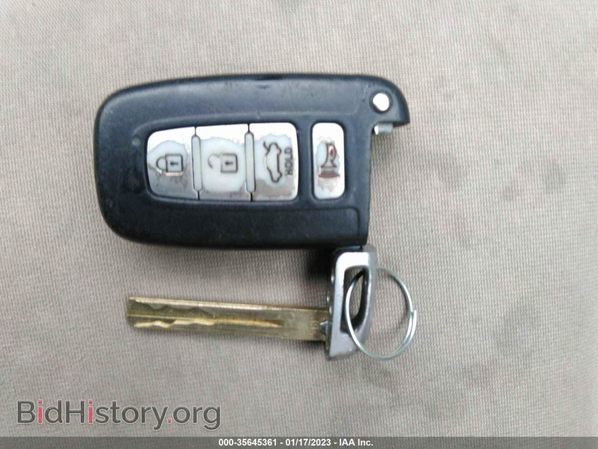 2012 KIA OPTIMA - VIN: KNAGM4AD9C5012471 - Фото 11