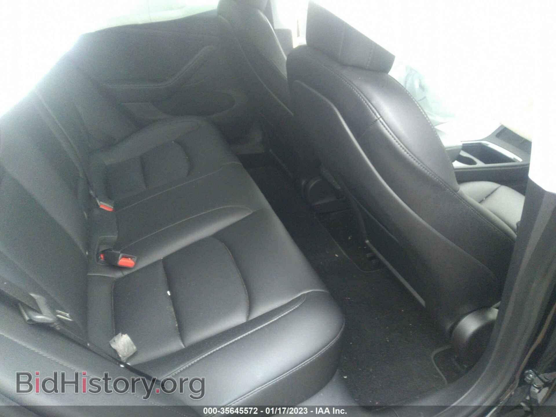 2021 TESLA MODEL 3 - VIN: 5YJ3E1EC1MF044801 - Photo 8