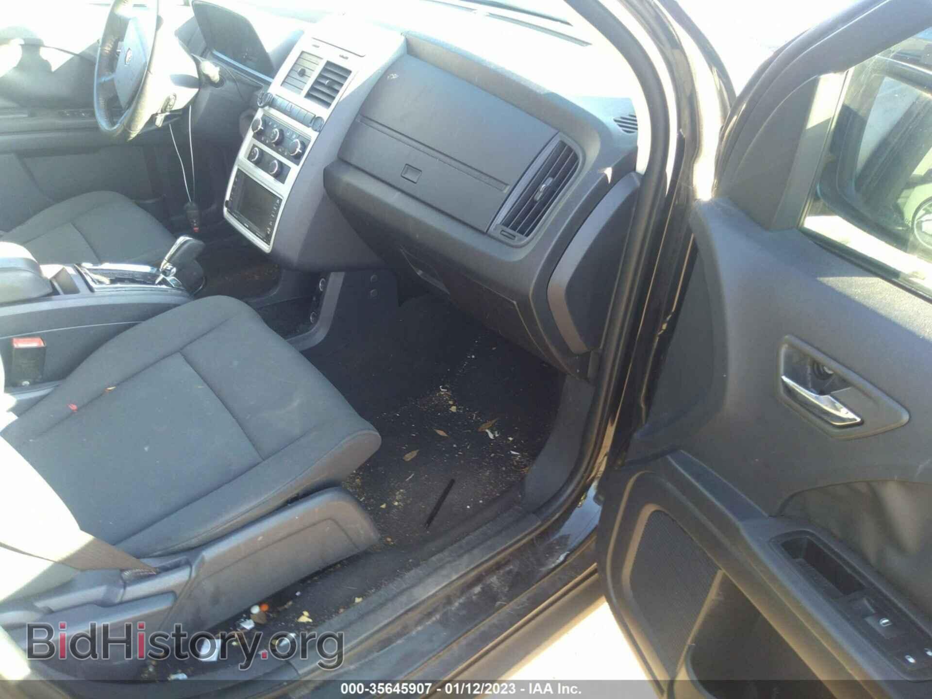 2010 DODGE JOURNEY - VIN: 3D4PG4FB2AT233685 - Фото 5
