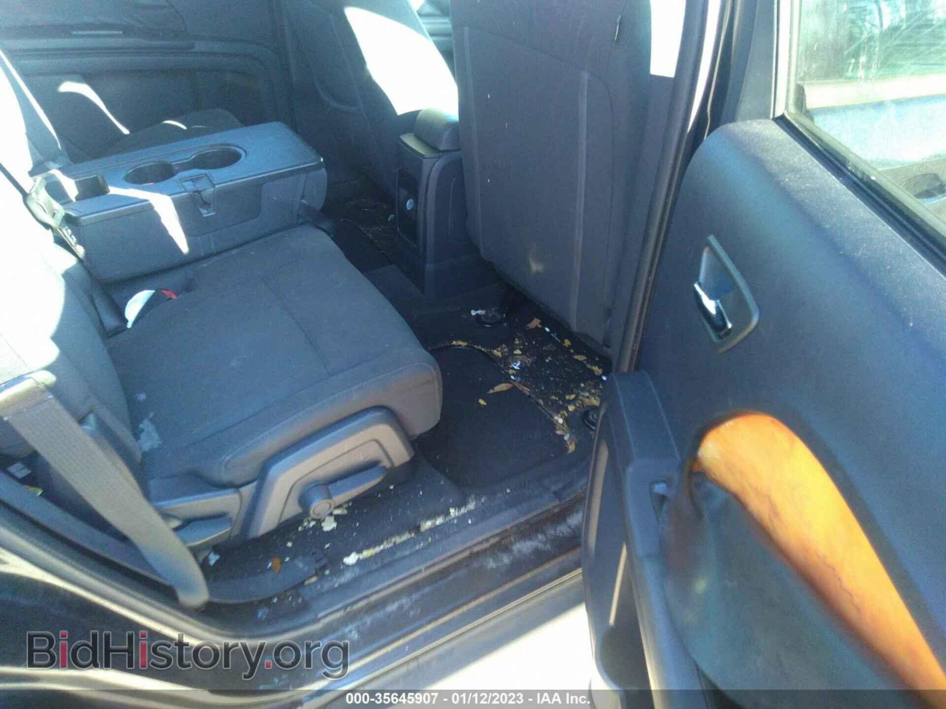2010 DODGE JOURNEY - VIN: 3D4PG4FB2AT233685 - Фото 8