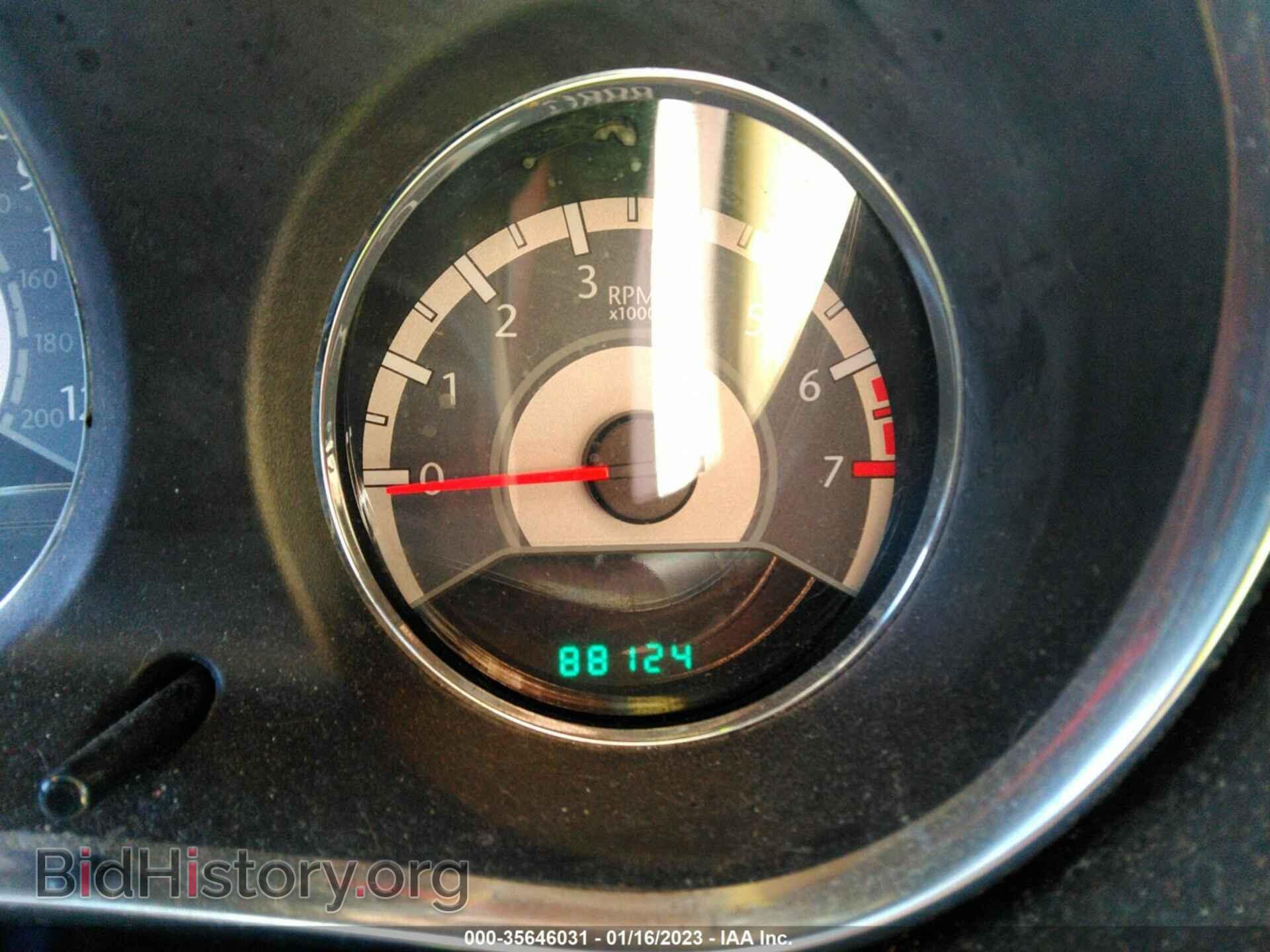 2014 CHRYSLER 200 - VIN: 1C3CCBBB1EN120659 - Фото 7