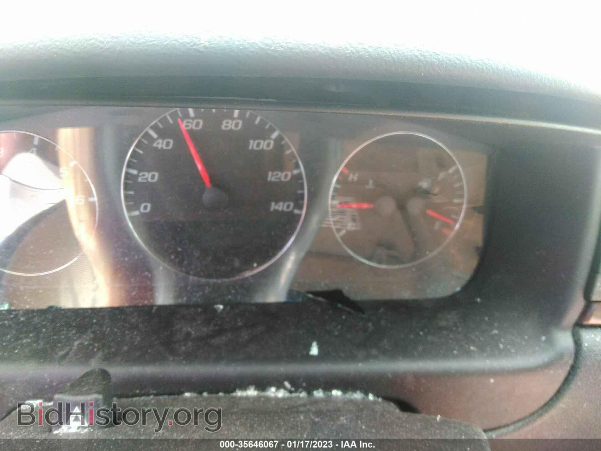 2013 CHEVROLET IMPALA - VIN: 2G1WC5E36D1130899 - Фото 7