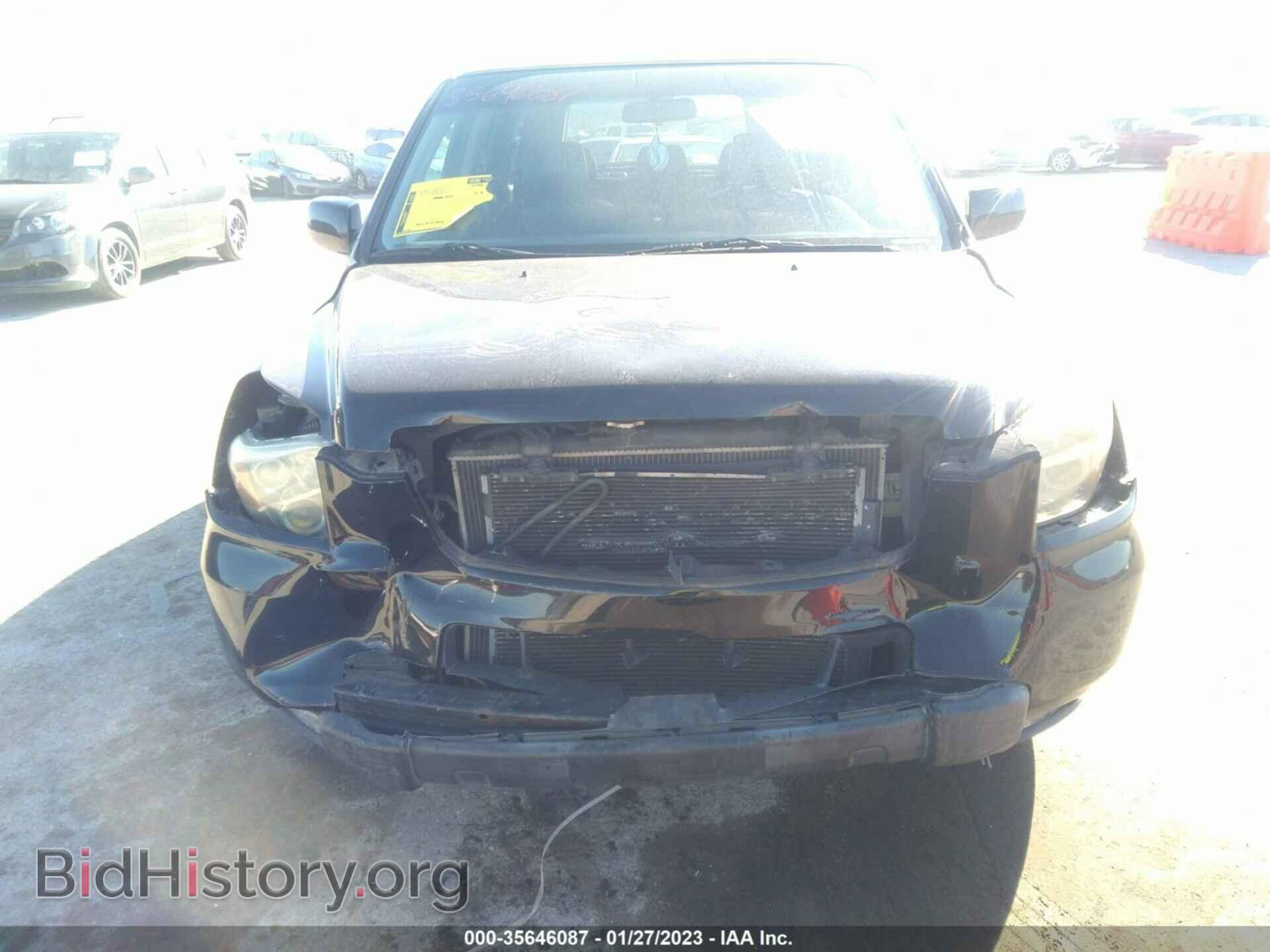 2007 HONDA PILOT - VIN: 5FNYF28777B034723 - Фото 6