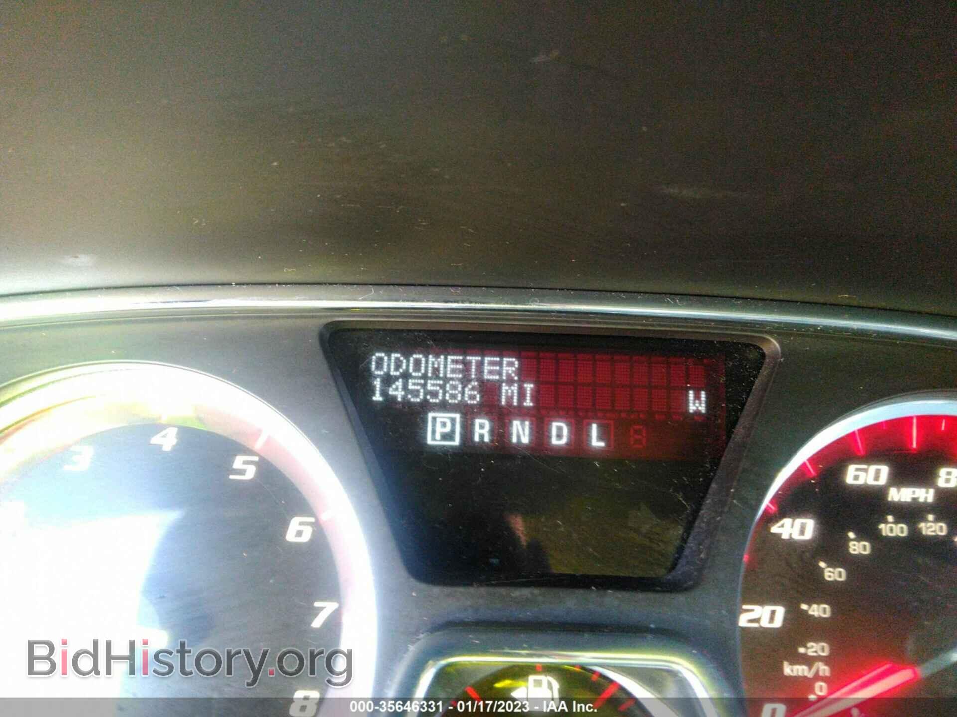 2013 GMC ACADIA - VIN: 1GKKRTKD9DJ142321 - Photo 7