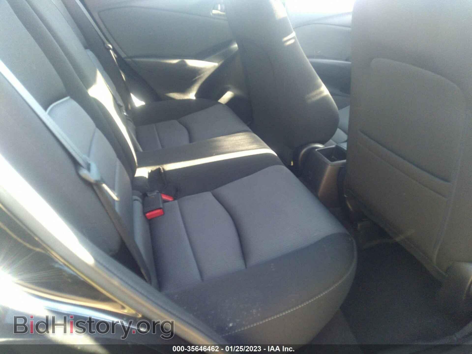 2016 MAZDA CX-3 - VIN: JM1DKBB73G0125974 - Фото 8