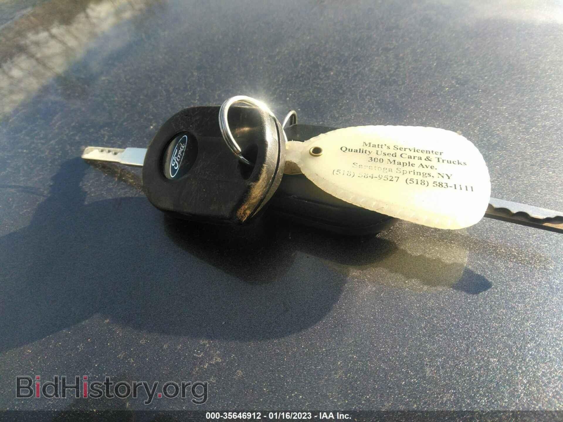 2014 FORD FOCUS - VIN: 1FADP3K23EL377608 - Фото 11