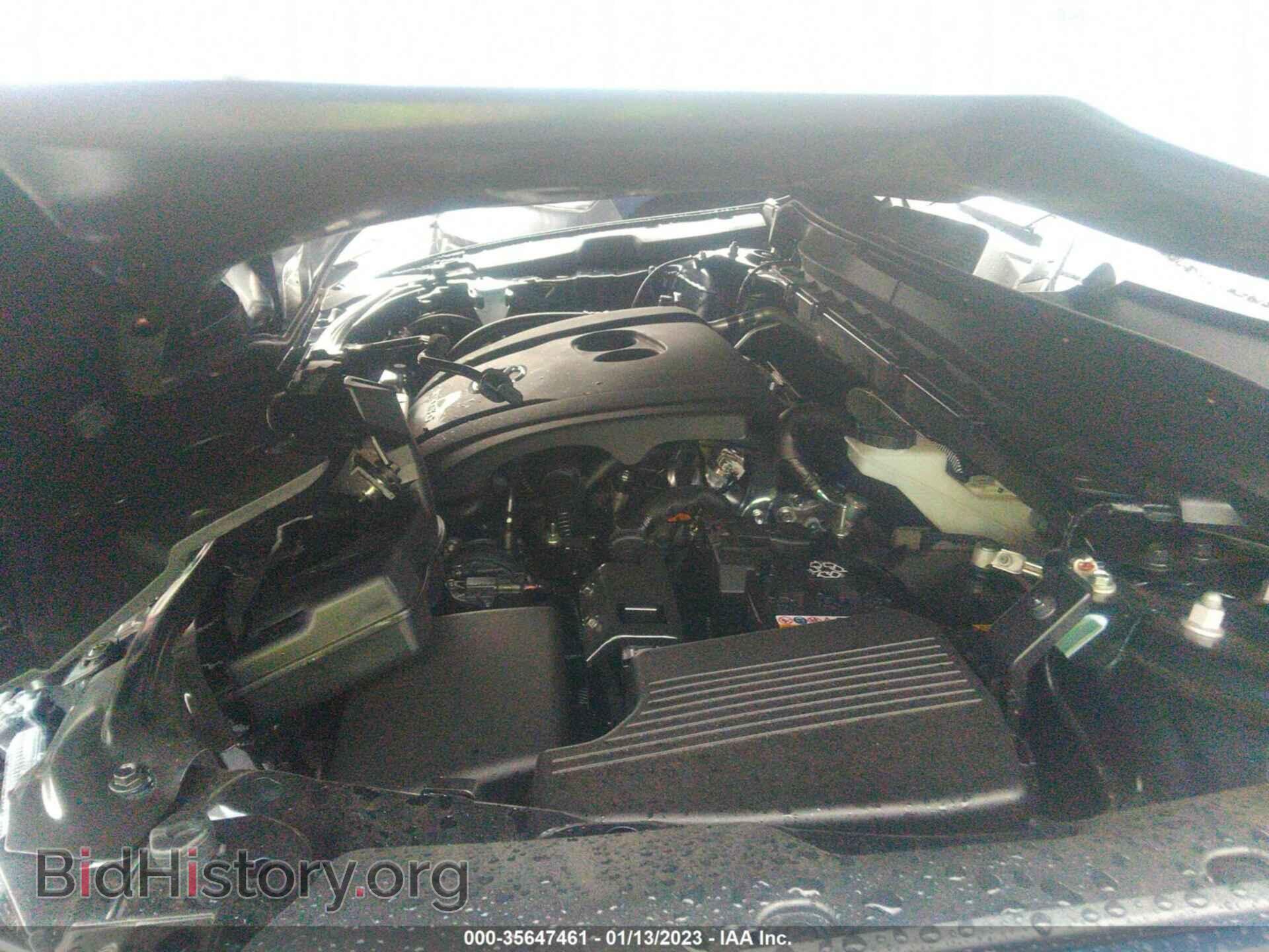 2022 MAZDA CX-5 - VIN: JM3KFBCM9N1621375 - Фото 10