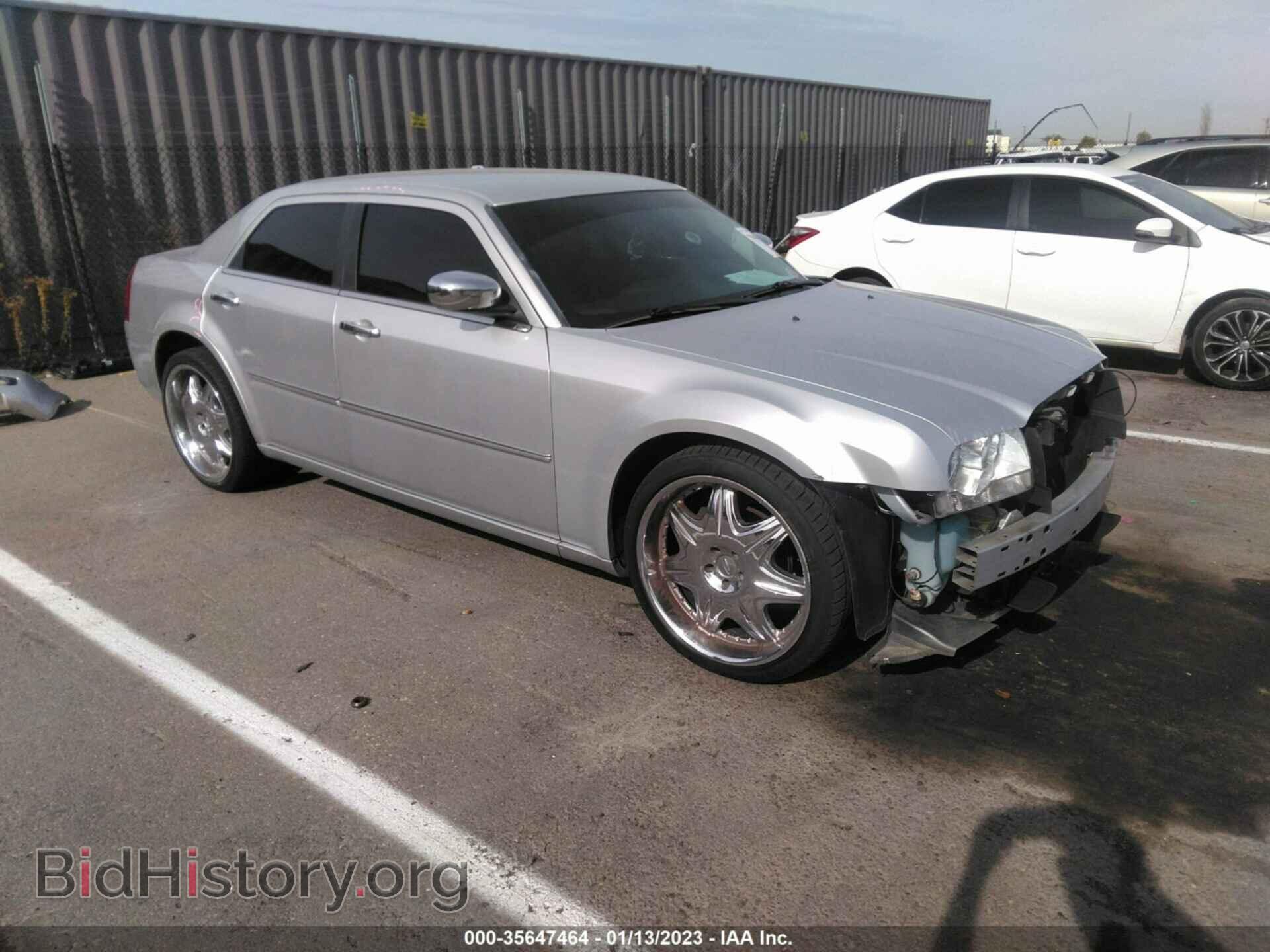 Photo 2C3CA4CD1AH328979 - CHRYSLER 300 2010
