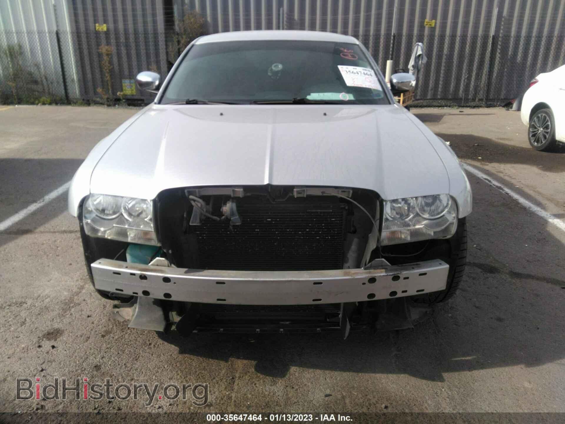 2010 CHRYSLER 300 - VIN: 2C3CA4CD1AH328979 - Фото 6