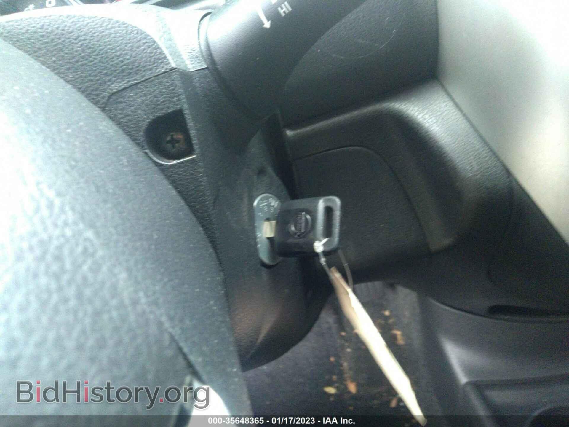 2016 NISSAN VERSA NOTE - VIN: 3N1CE2CP6GL355516 - Фото 11