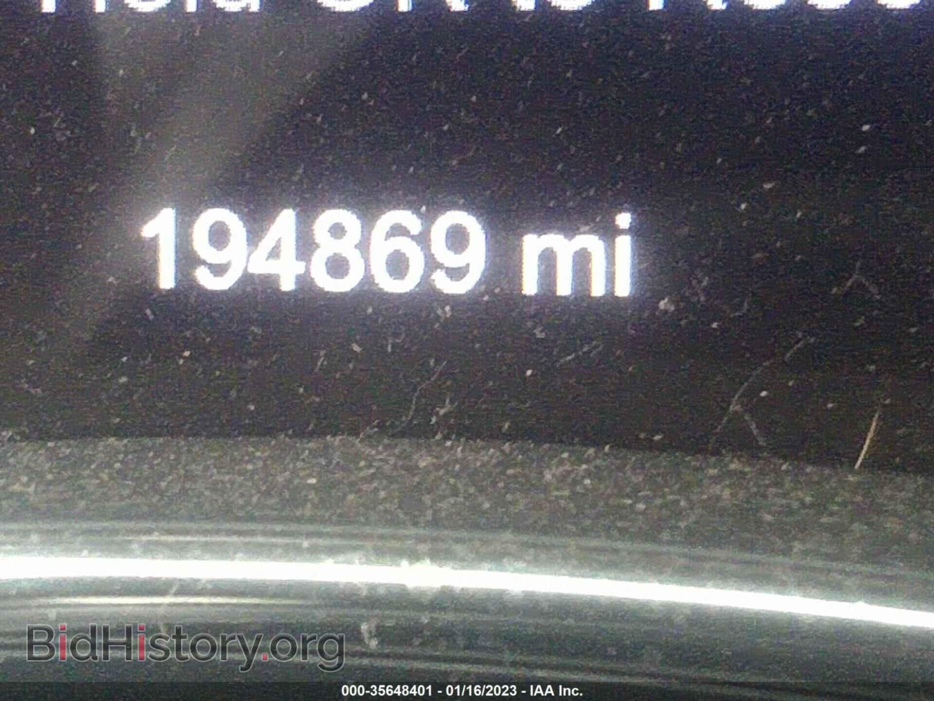 2014 DODGE DURANGO - VIN: 1C4SDJDT8EC425320 - Фото 7