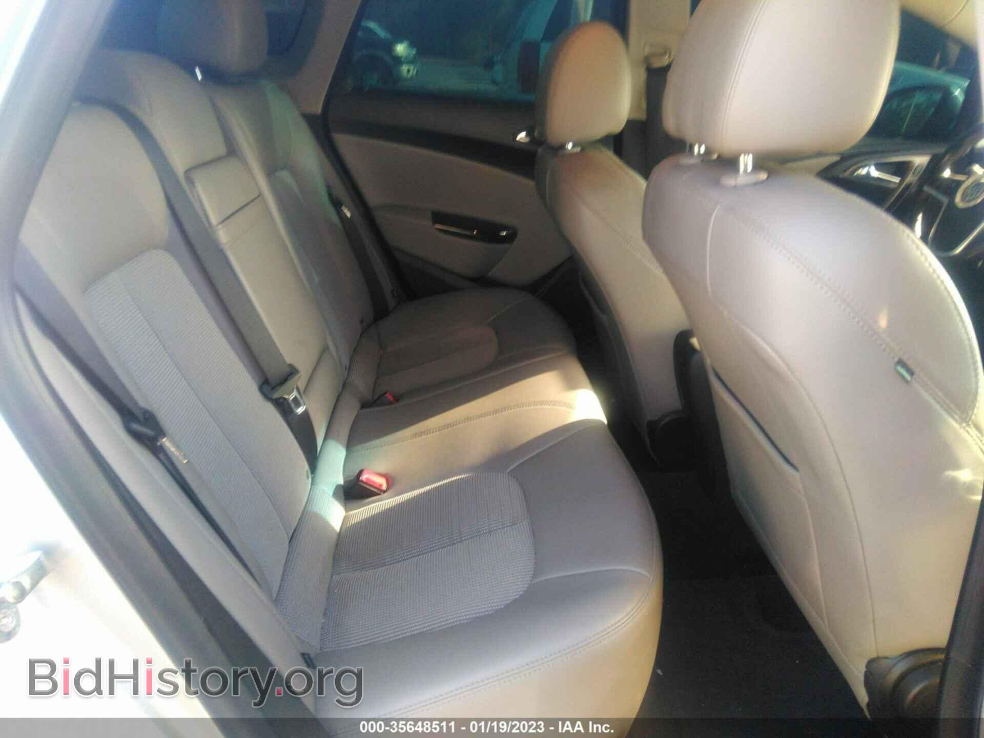 2015 BUICK VERANO - VIN: 1G4PP5SK6F4196027 - Фото 8