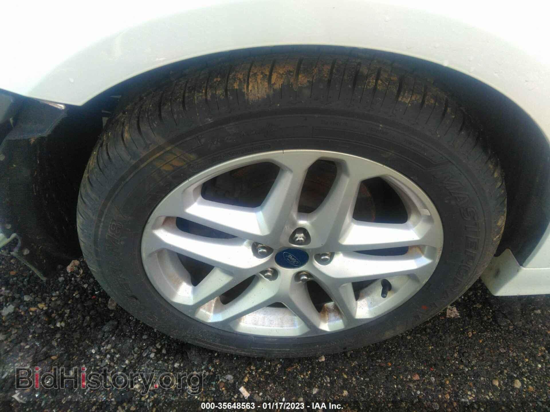 2013 FORD FUSION - VIN: 3FA6P0HR9DR120917 - Фото 15