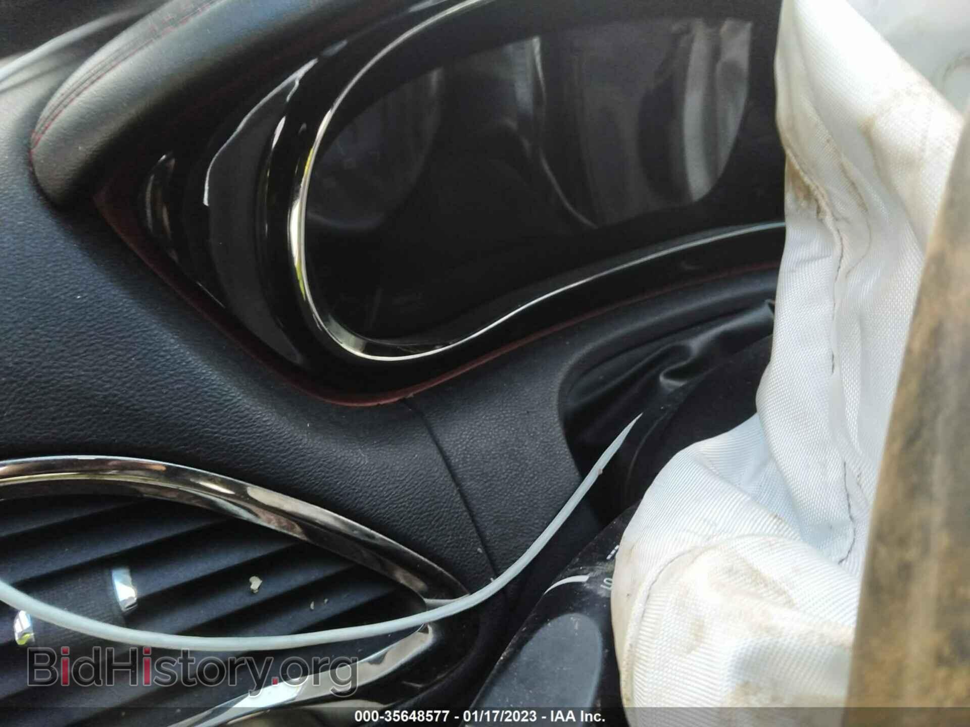 2014 DODGE DART - VIN: 1C3CDFEBXED921063 - Фото 7