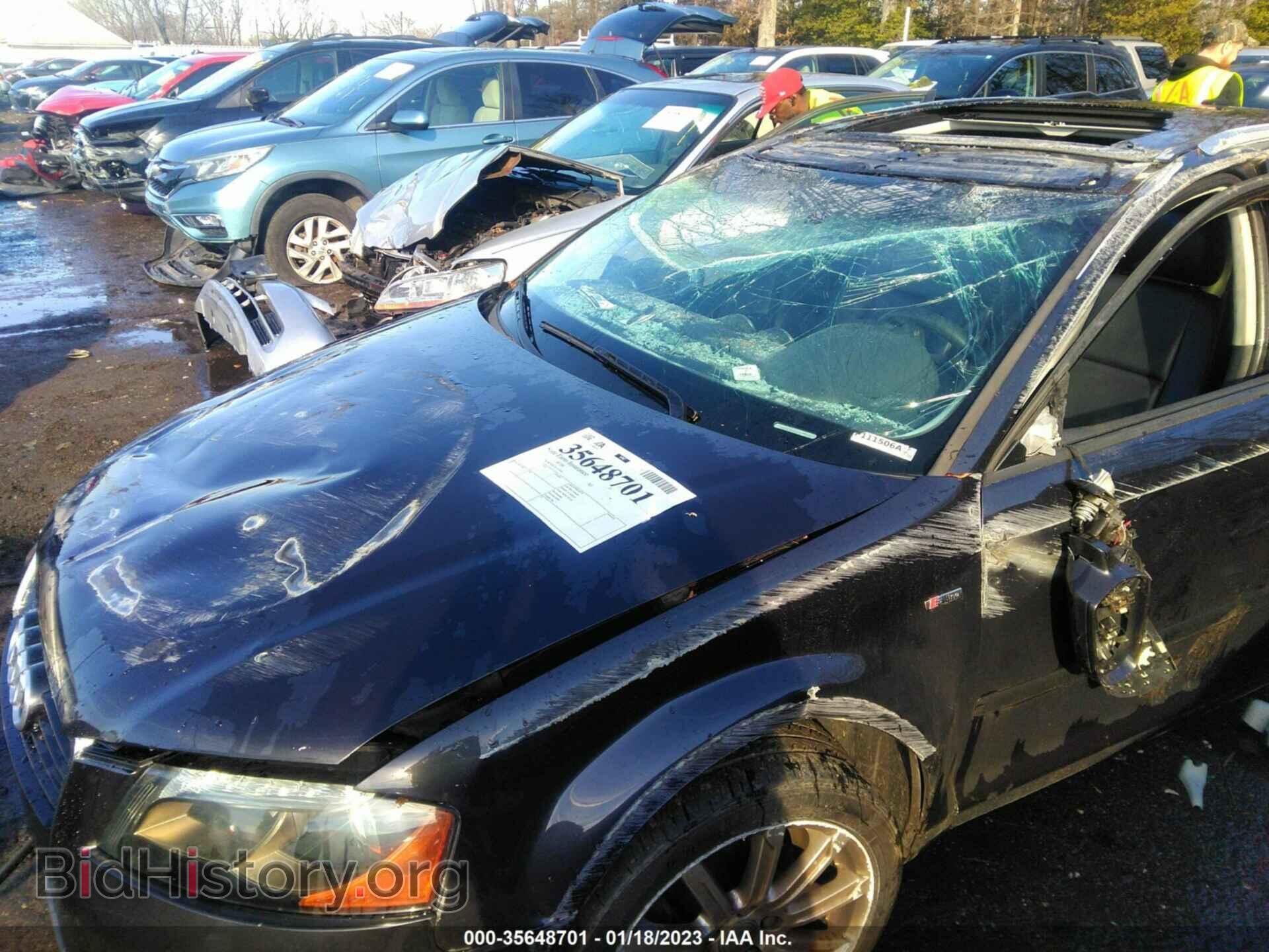 2012 AUDI A3 - VIN: WAUKJAFM2CA111506 - Фото 6