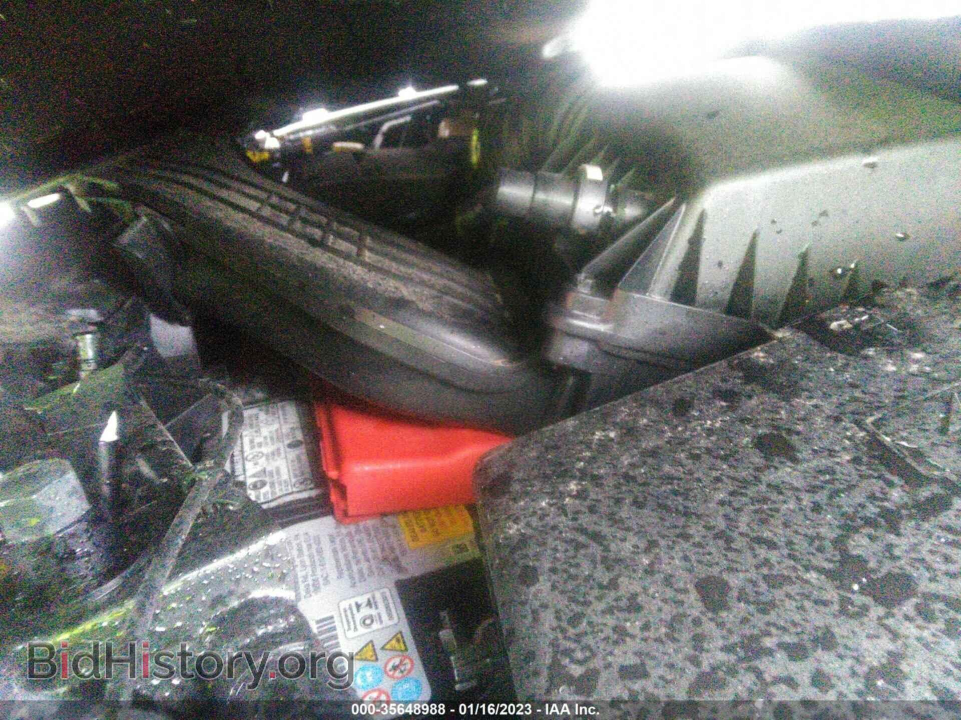 2021 CHRYSLER PACIFICA - VIN: 2C4RC3BG7MR564170 - Photo 10