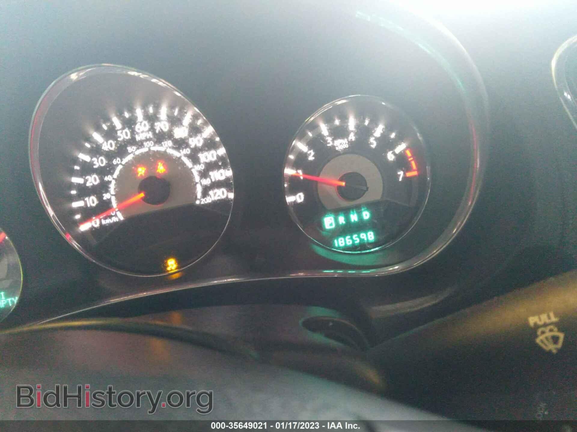 2013 CHRYSLER 200 - VIN: 1C3CCBBB3DN539319 - Фото 7