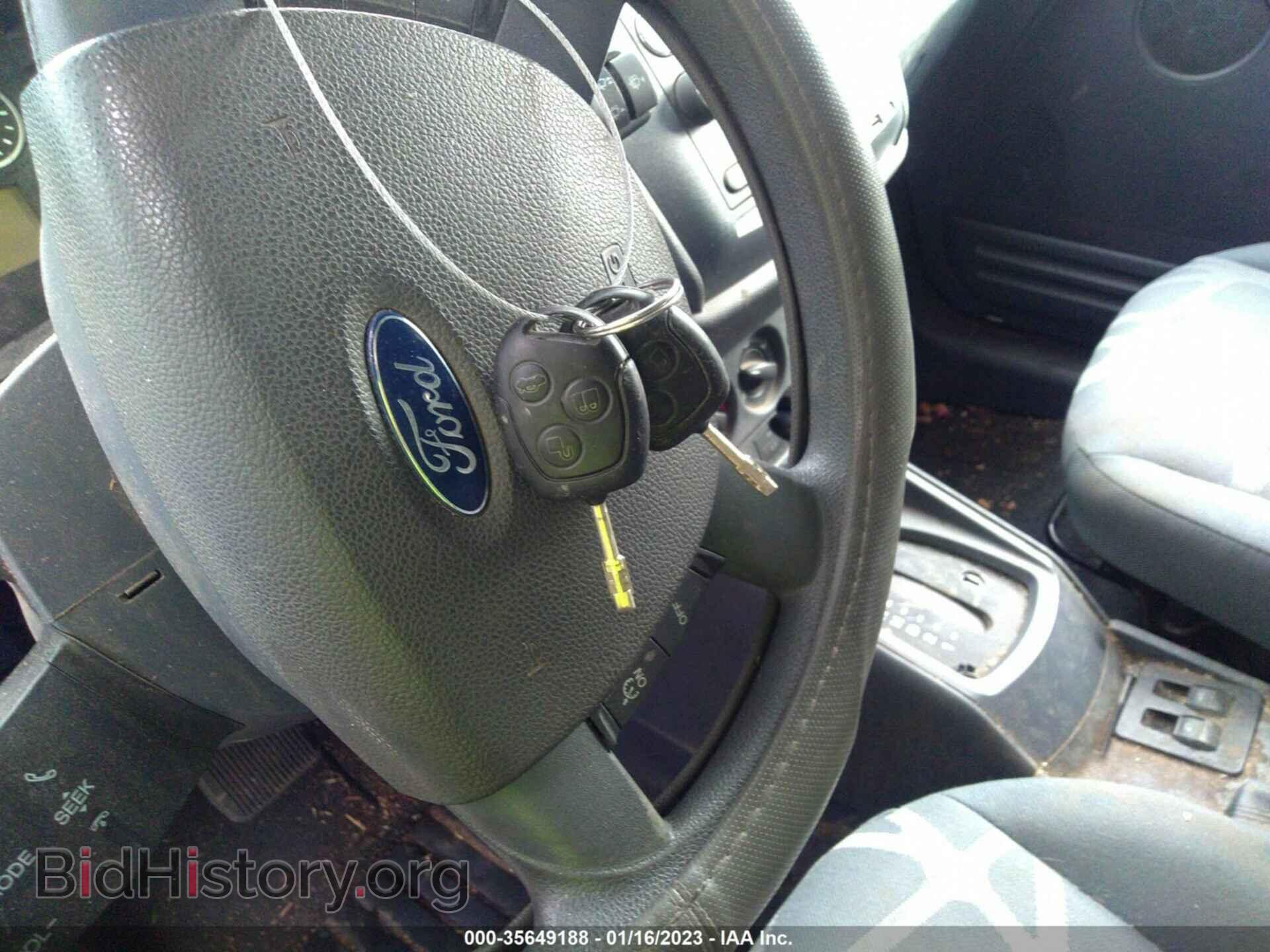 2013 FORD TRANSIT CONNECT - VIN: NM0LS7BN1DT155537 - Фото 11