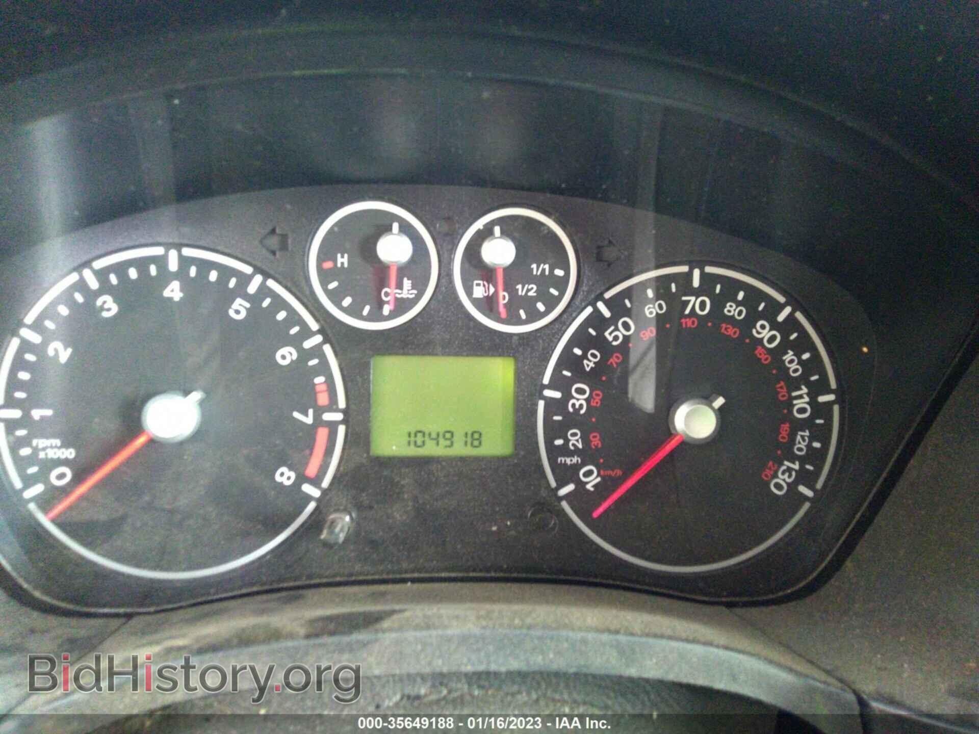 2013 FORD TRANSIT CONNECT - VIN: NM0LS7BN1DT155537 - Фото 7