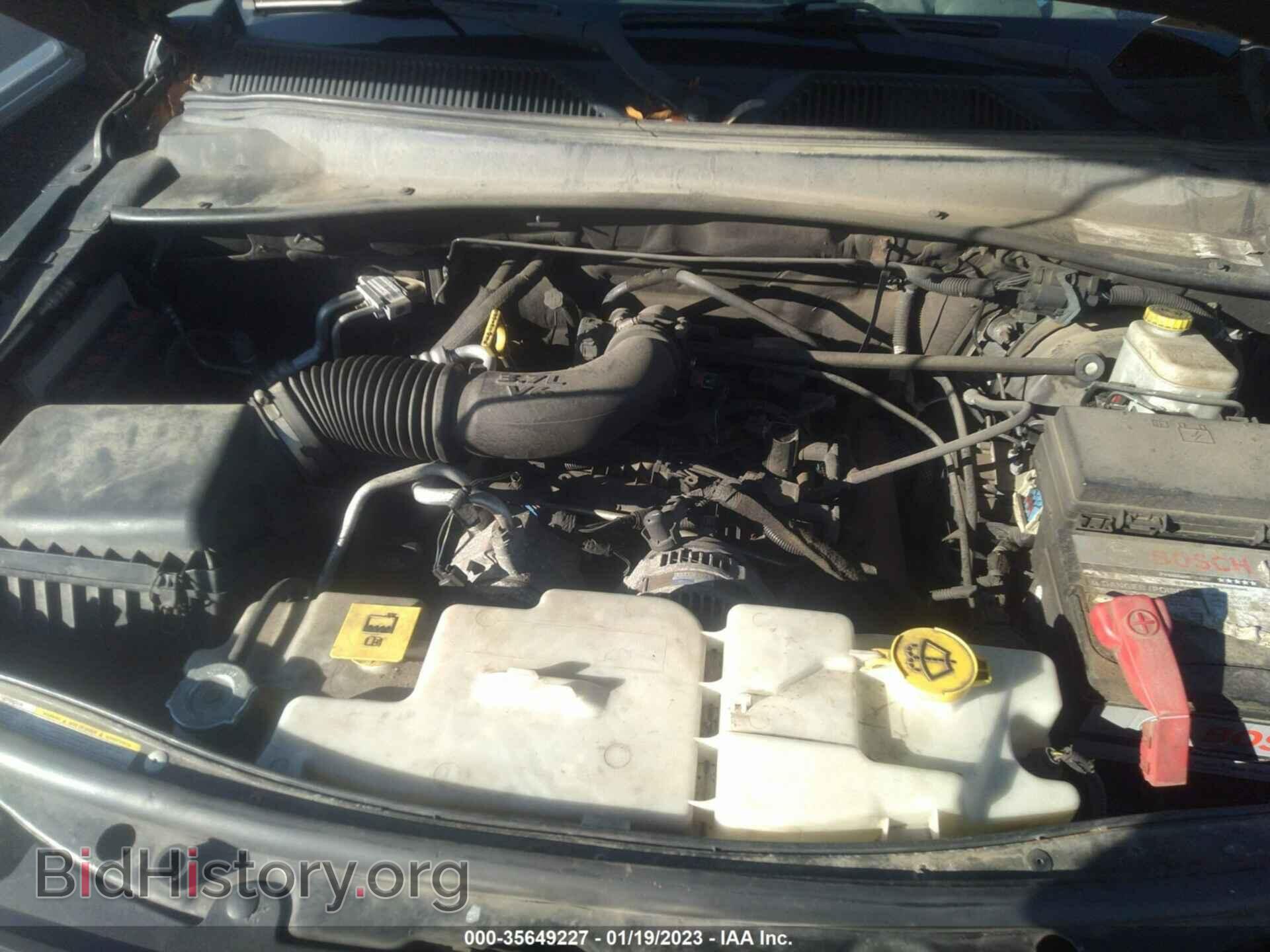 2011 DODGE NITRO - VIN: 1D4PT5GK7BW544945 - Фото 10
