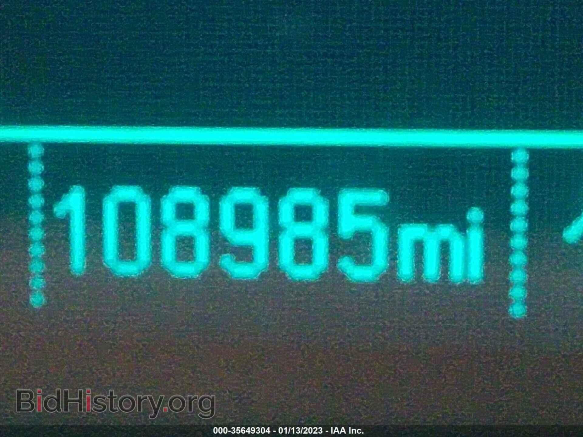 2012 CHEVROLET CAMARO - VIN: 2G1FB1E34C9169258 - Фото 7