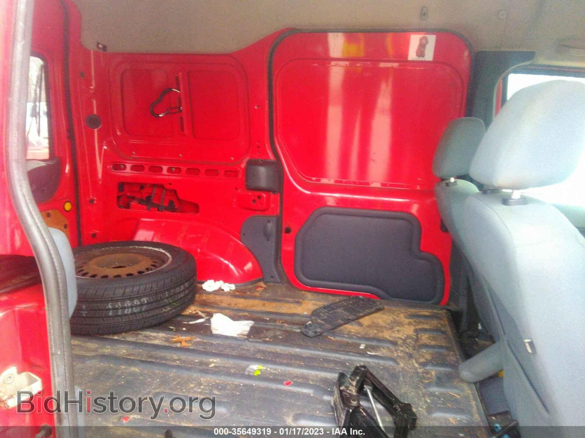 2012 FORD TRANSIT CONNECT - VIN: NM0LS7DNXCT111287 - Photo 8