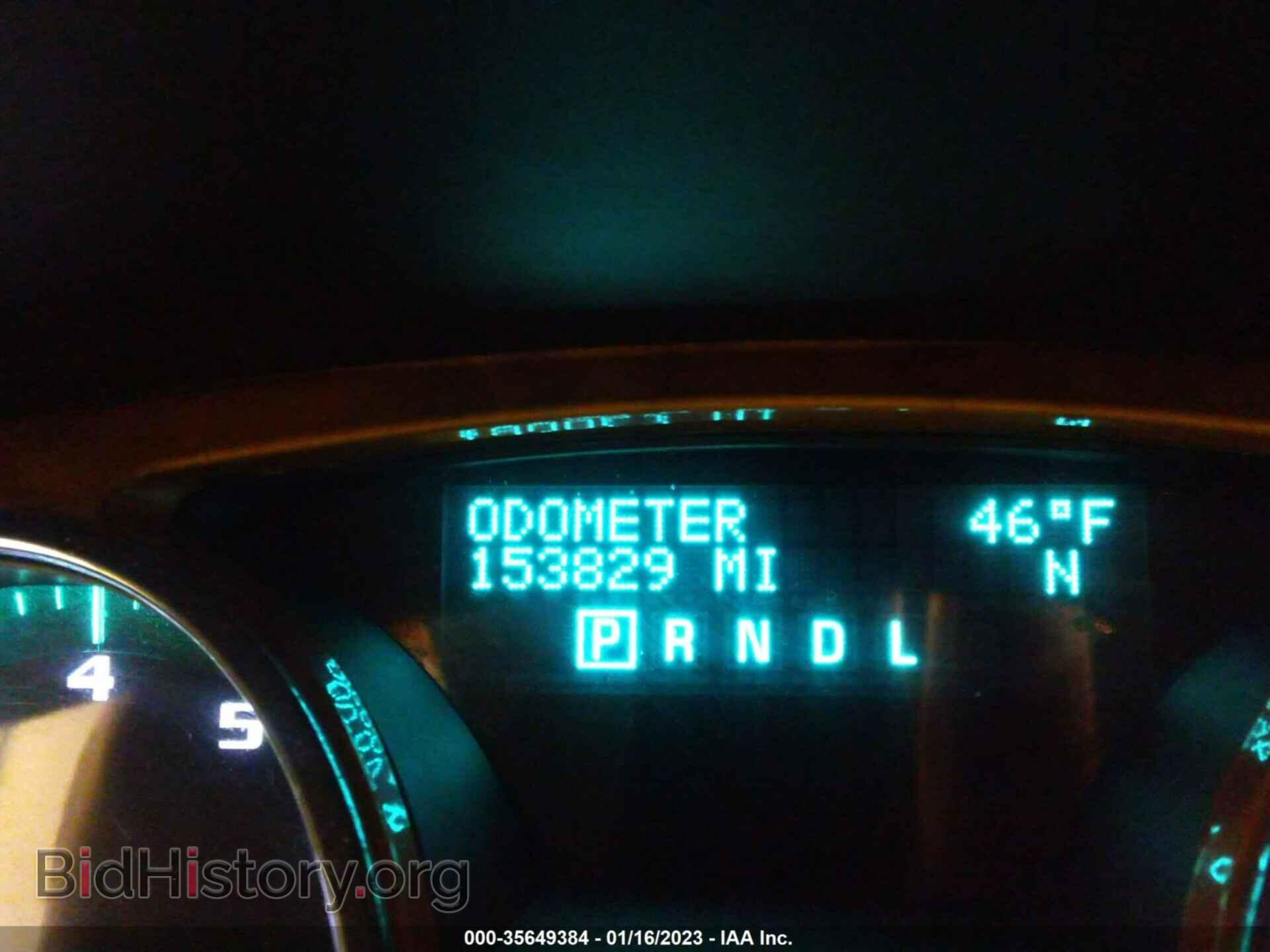 2012 BUICK ENCLAVE - VIN: 5GAKVCED2CJ139571 - Фото 7