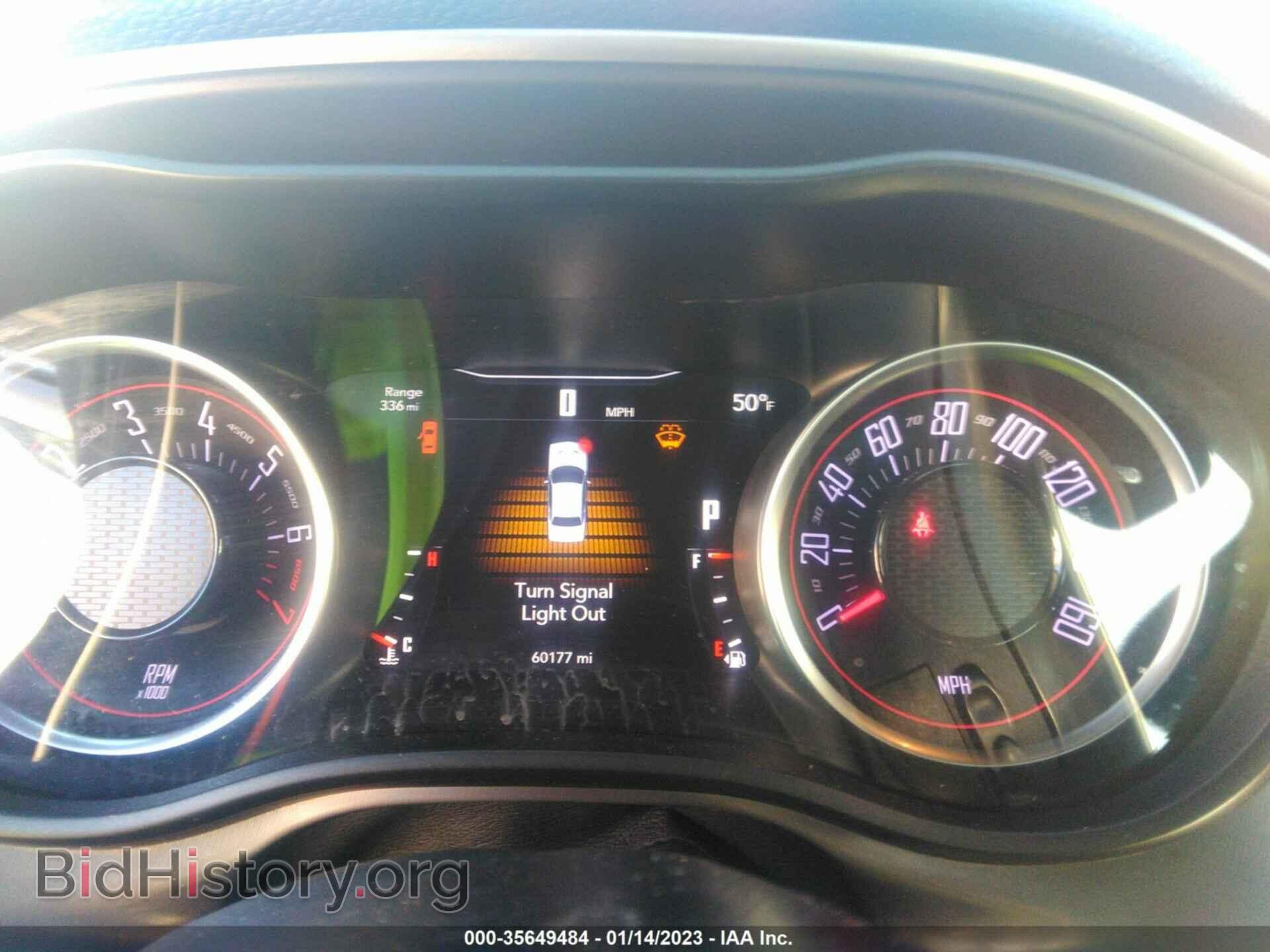 2020 DODGE CHALLENGER - VIN: 2C3CDZAGXLH230330 - Photo 7