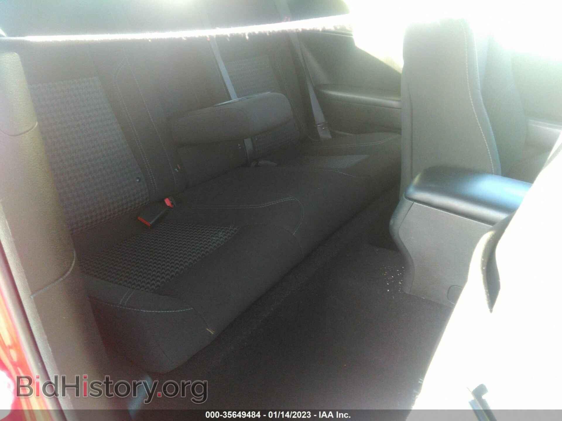 2020 DODGE CHALLENGER - VIN: 2C3CDZAGXLH230330 - Photo 8