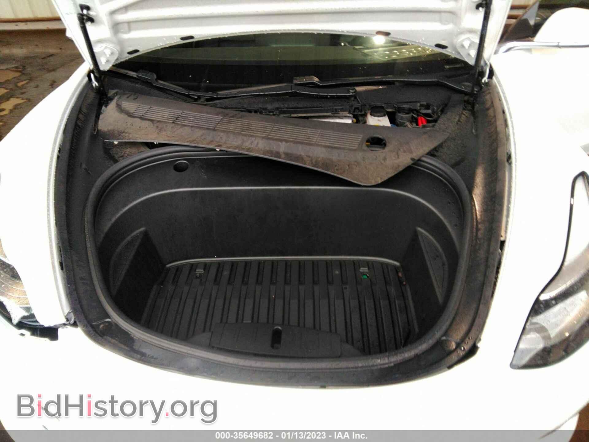 2020 TESLA MODEL 3 - VIN: 5YJ3E1EA7LF805683 - Фото 10