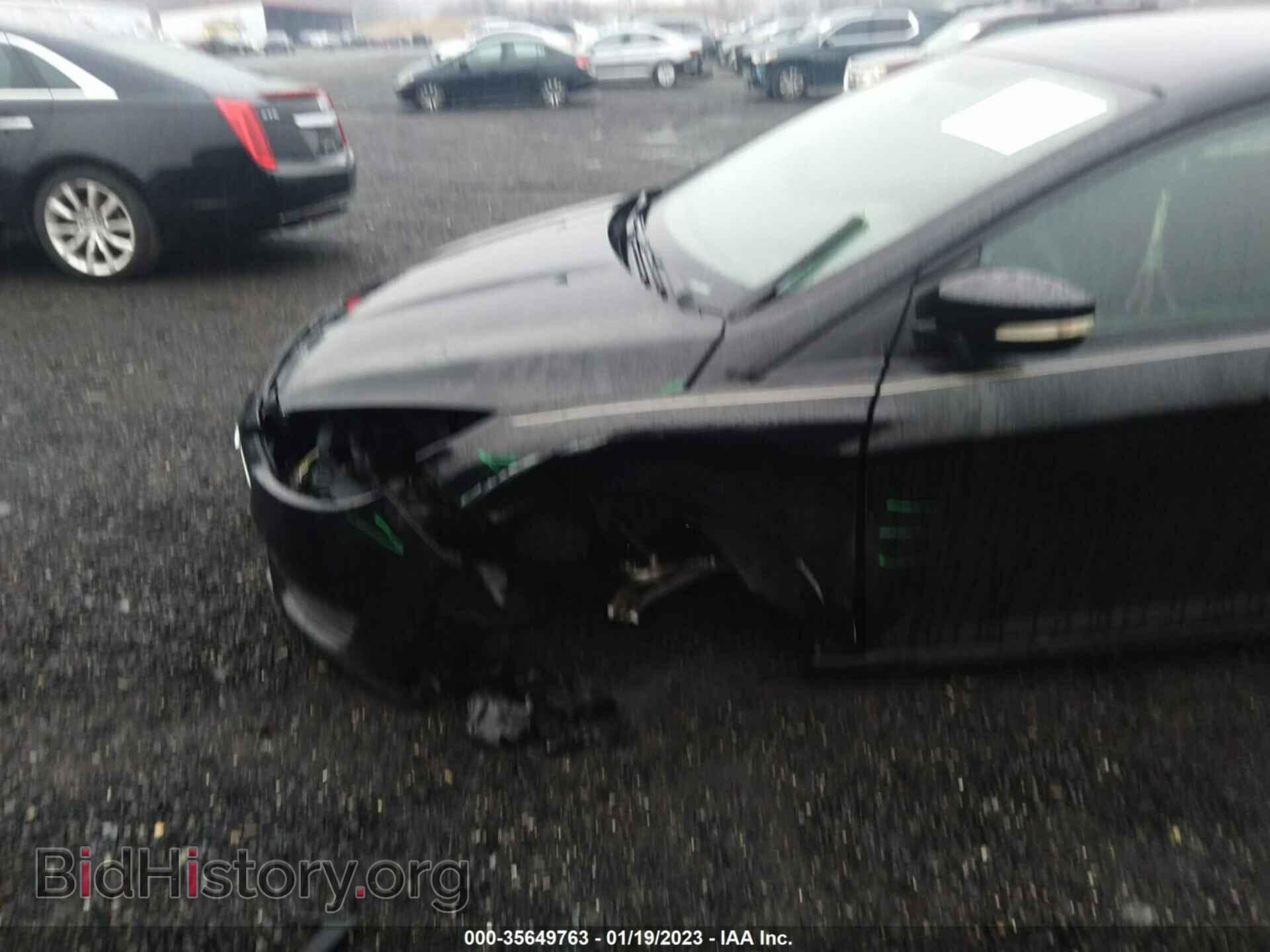 2015 FORD FOCUS - VIN: 1FADP3K25FL364778 - Photo 6