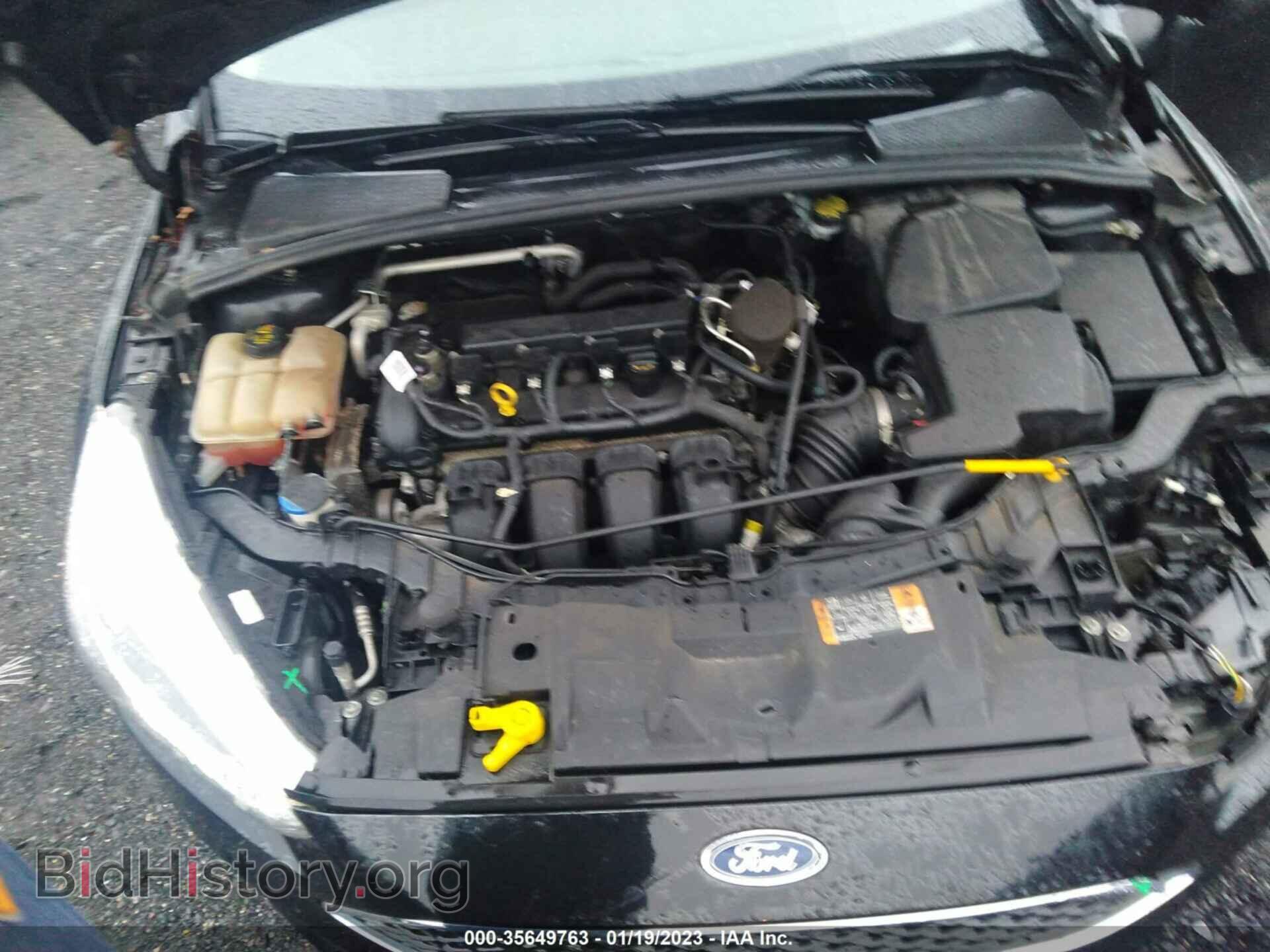 2015 FORD FOCUS - VIN: 1FADP3K25FL364778 - Photo 10