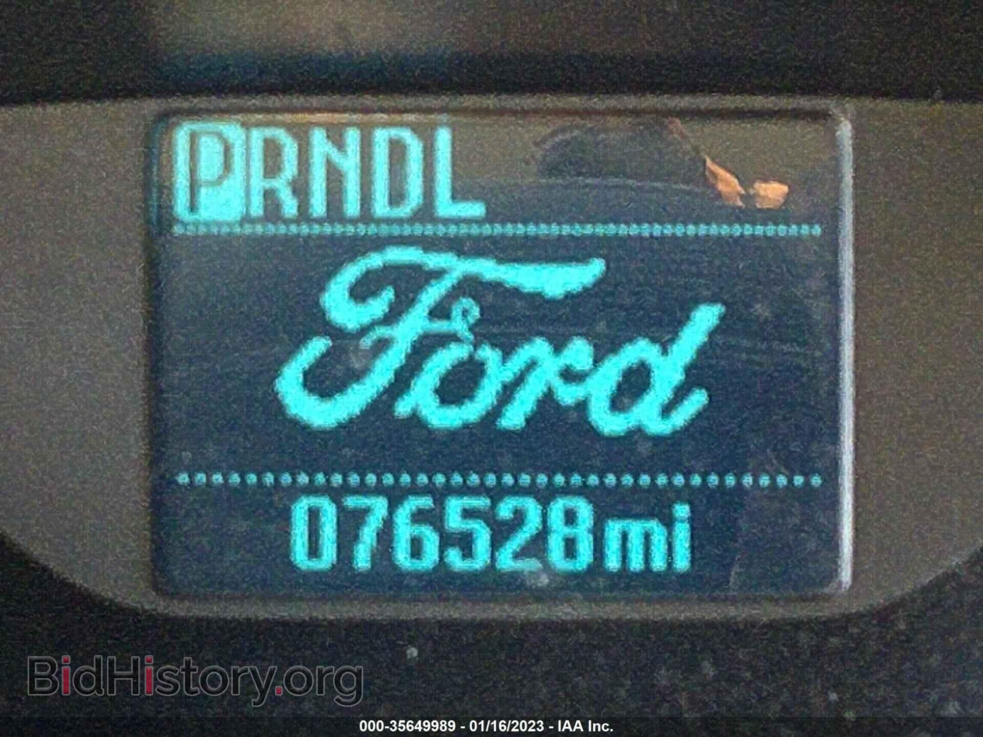 2012 FORD FOCUS - VIN: 1FAHP3F27CL291372 - Photo 7