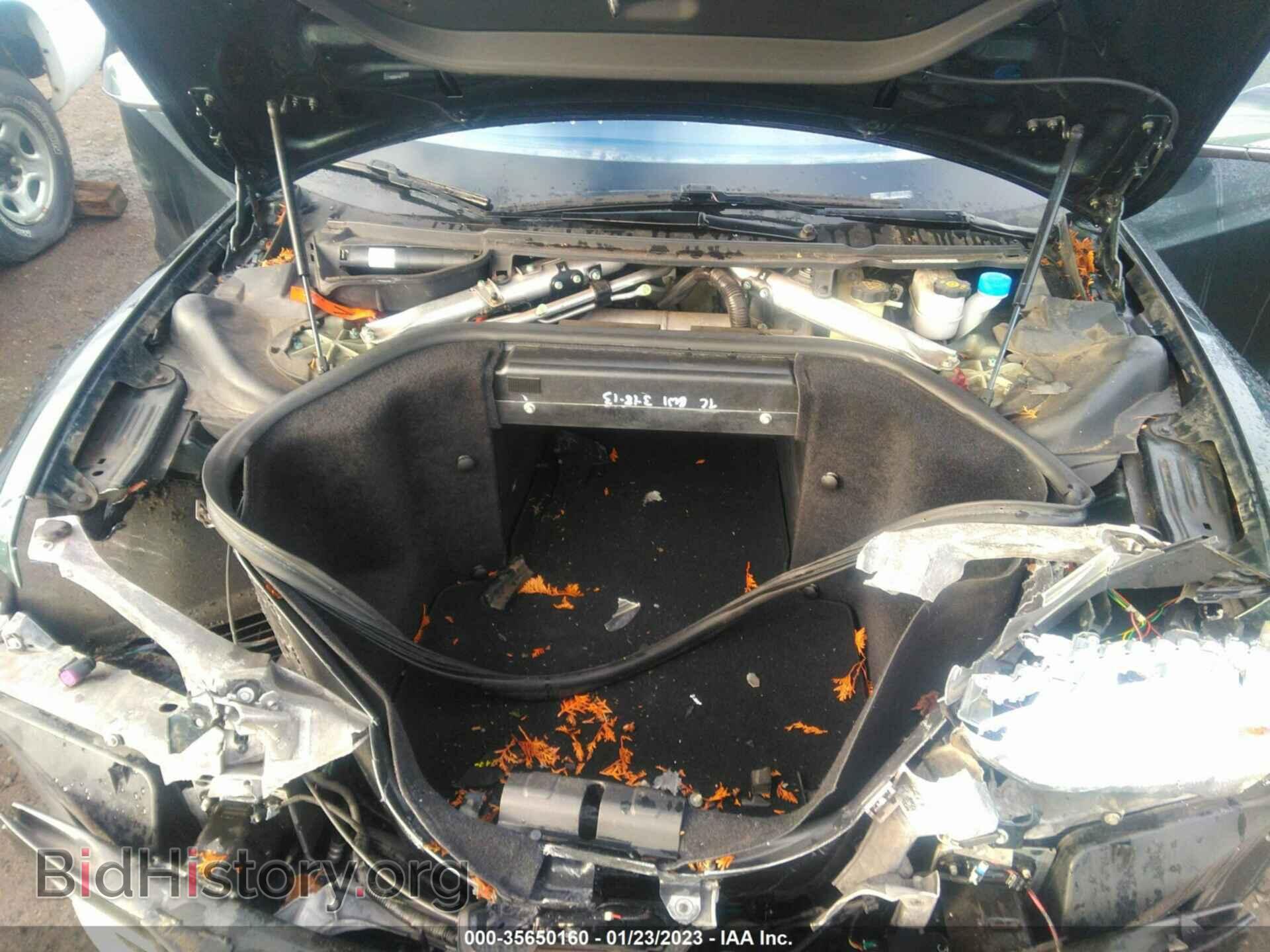 2013 TESLA MODEL S - VIN: 5YJSA1CG4DFP08764 - Photo 10