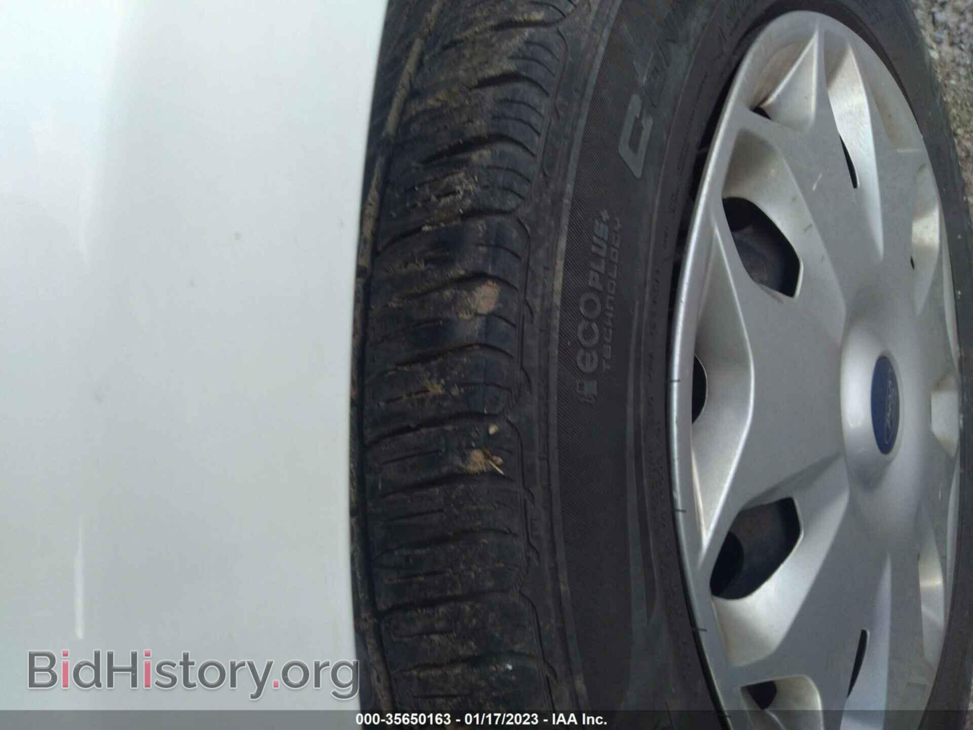 2015 FORD TRANSIT CONNECT - VIN: NM0LS7F78F1186410 - Фото 12